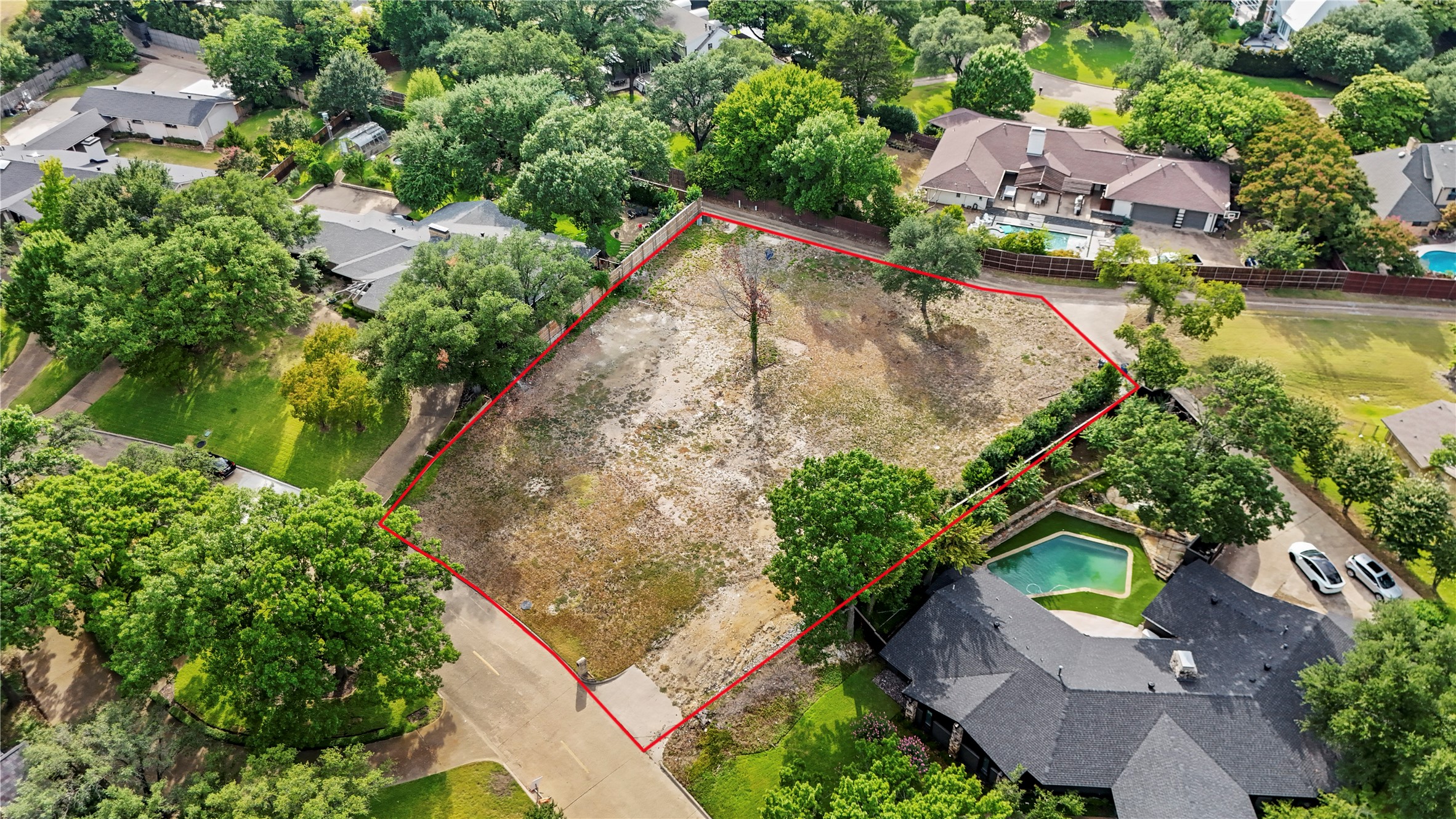 6263 Preston Creek Drive Dallas TX 75240