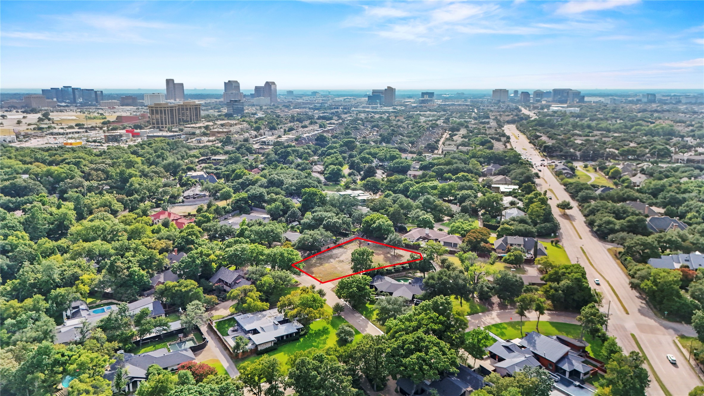 6263 Preston Creek Drive Dallas TX 75240