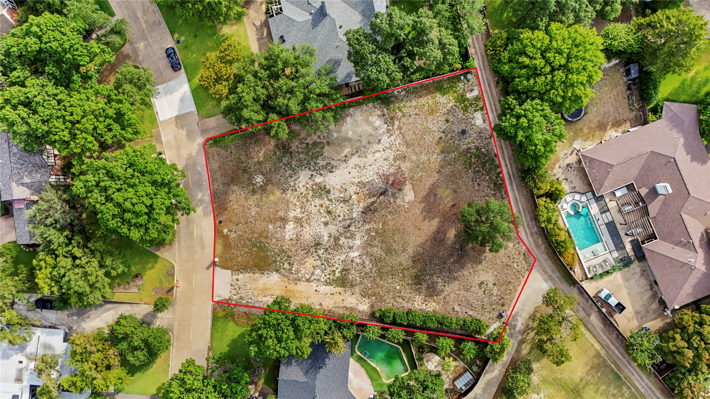6263 Preston Creek Drive Dallas TX 75240