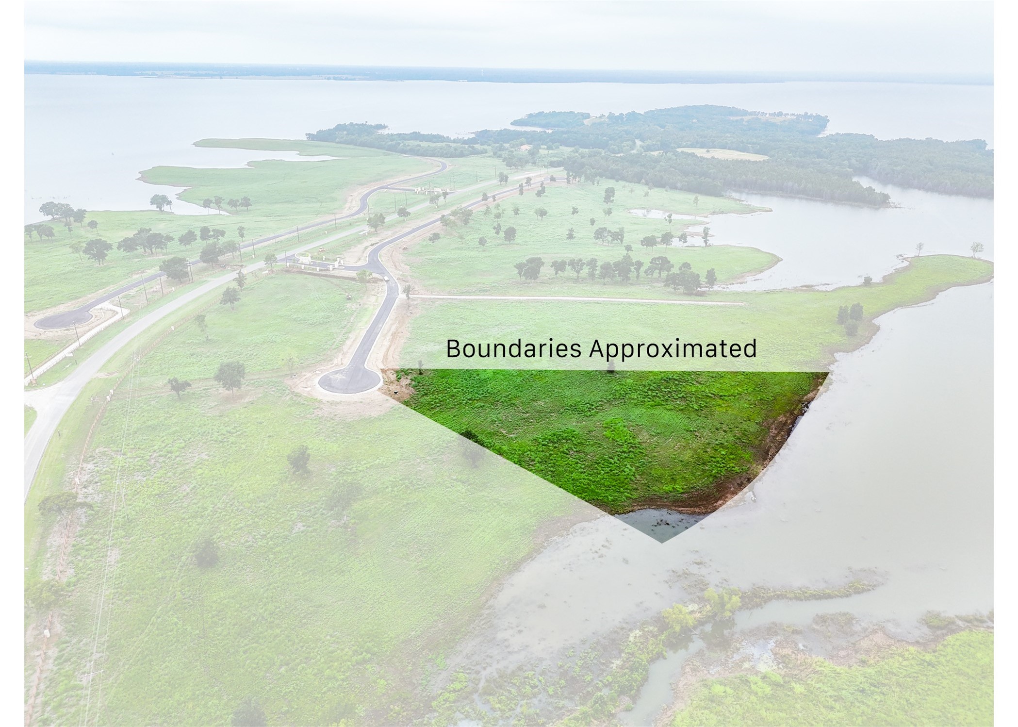 204 Lakeshore Lane Windom TX 75492