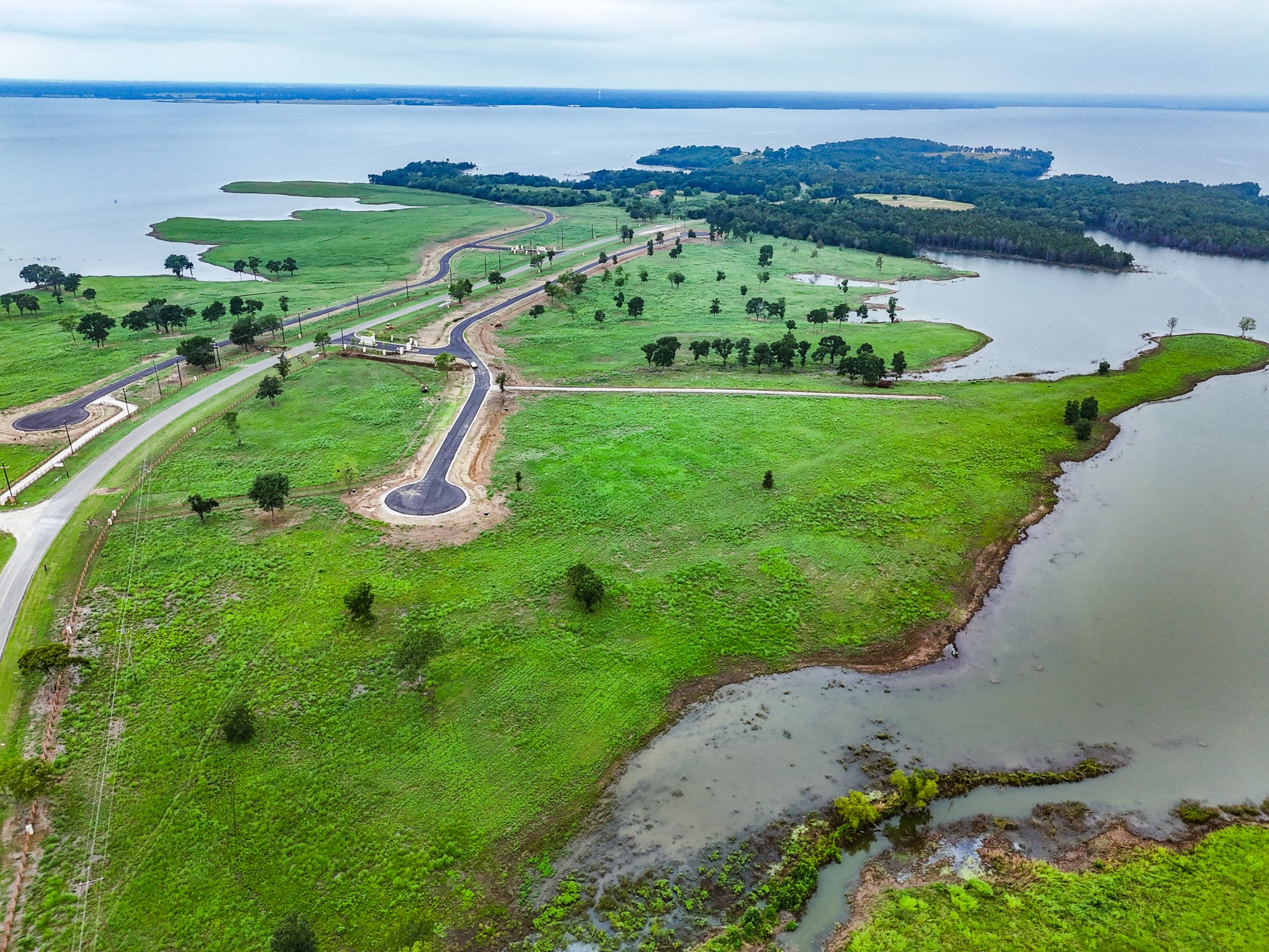 204 Lakeshore Lane Windom TX 75492