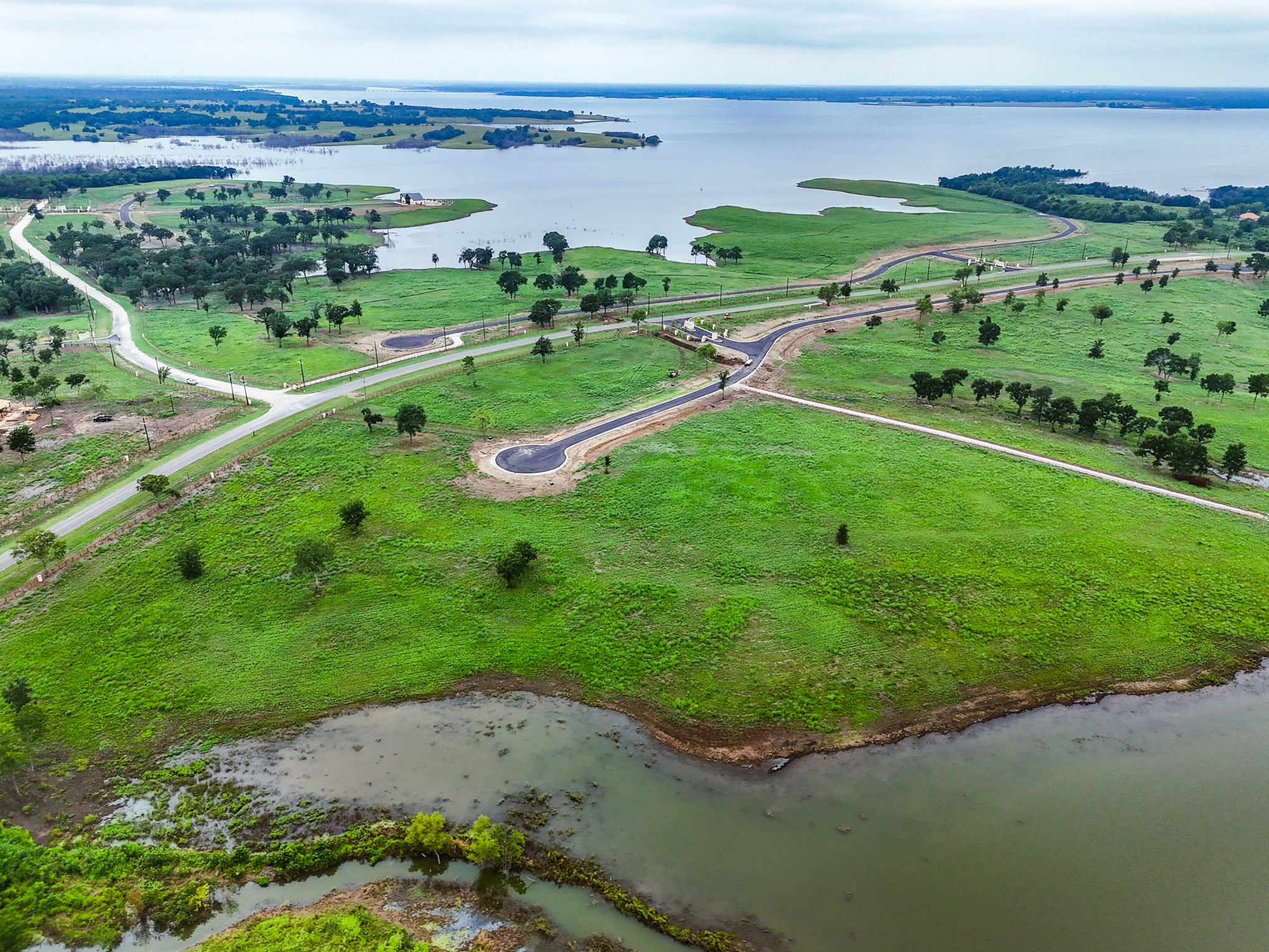 204 Lakeshore Lane Windom TX 75492