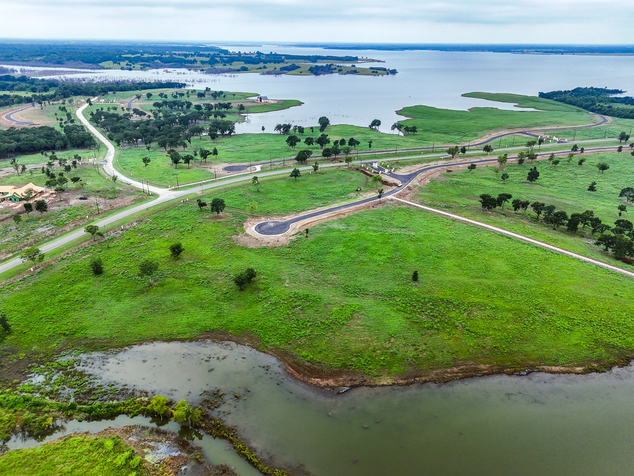 204 Lakeshore Lane Windom TX 75492
