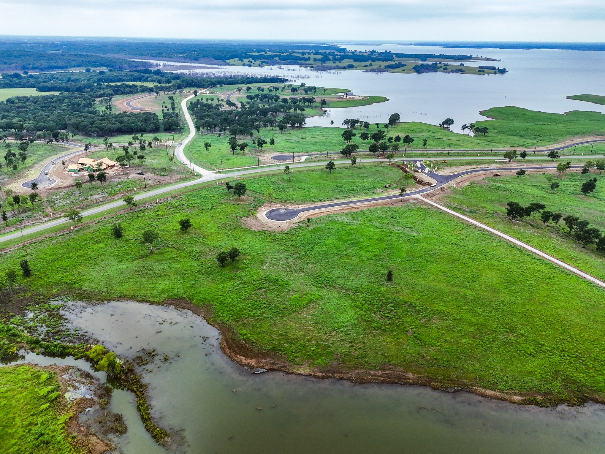 204 Lakeshore Lane Windom TX 75492