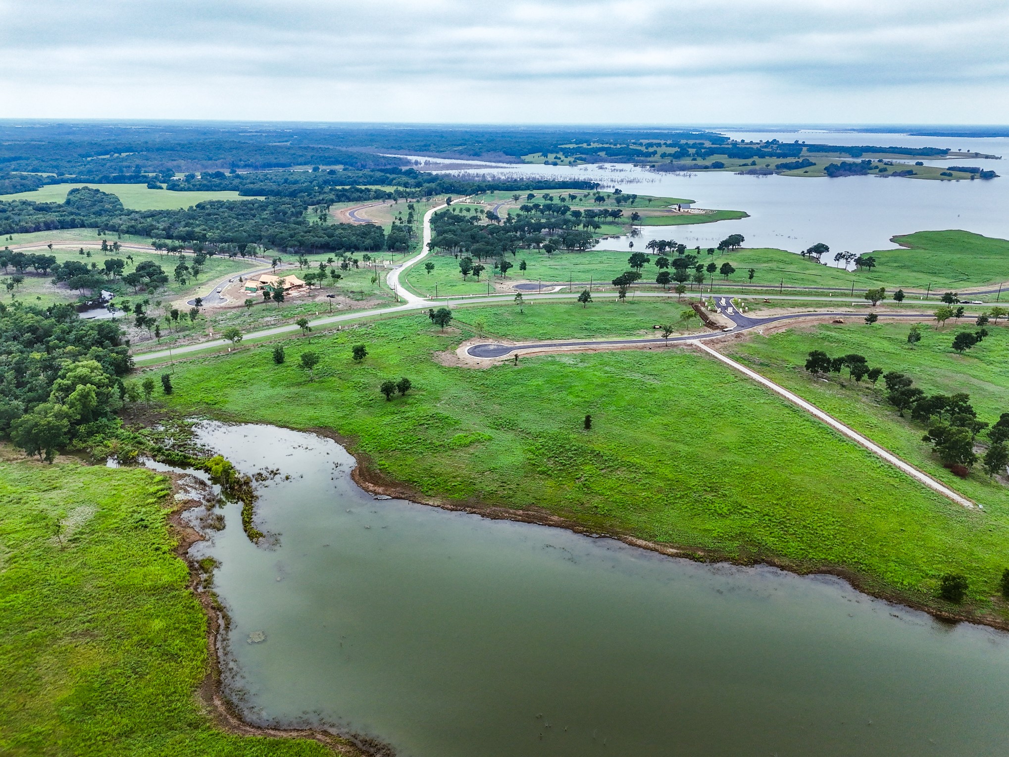 204 Lakeshore Lane Windom TX 75492