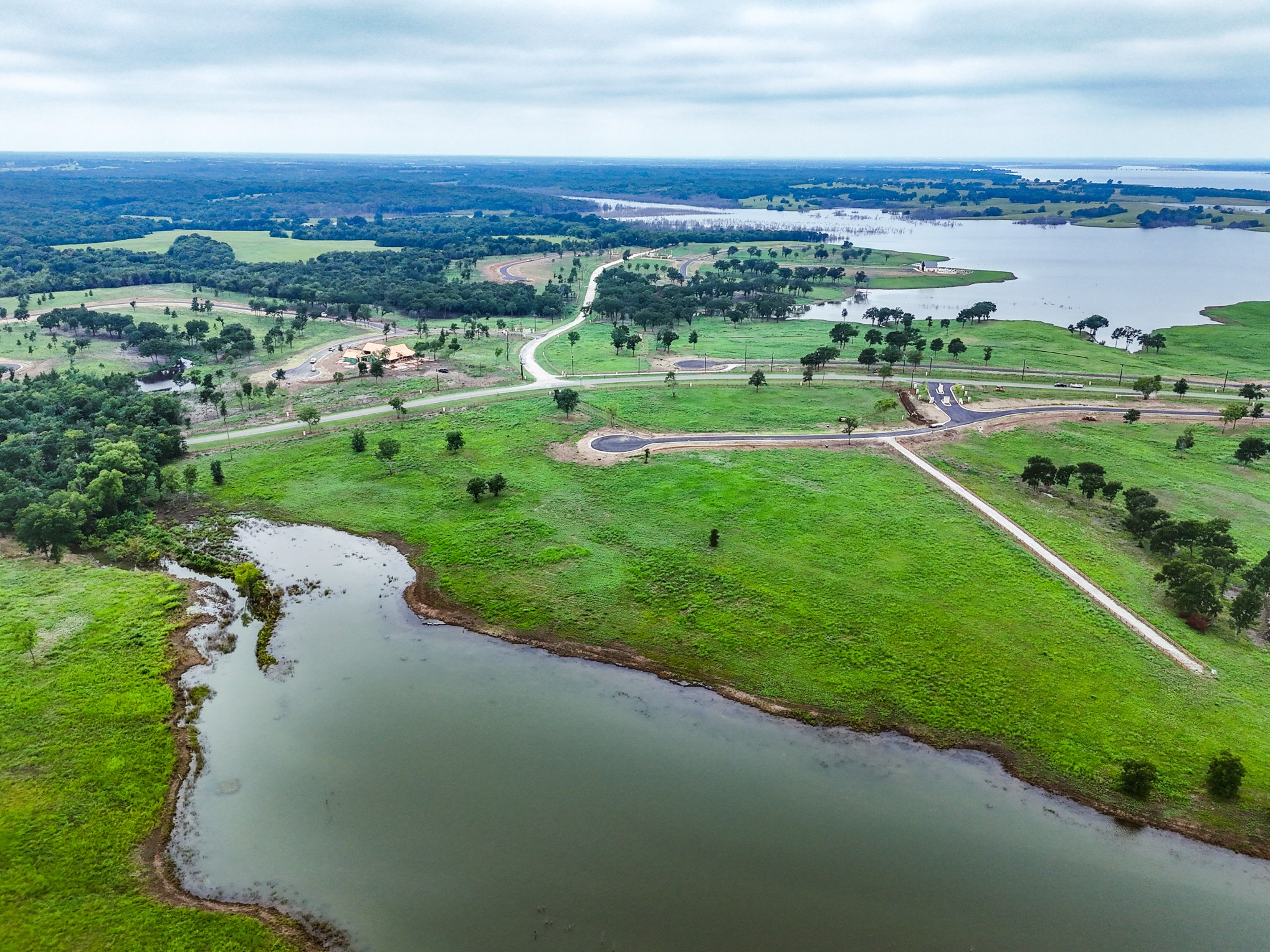 204 Lakeshore Lane Windom TX 75492