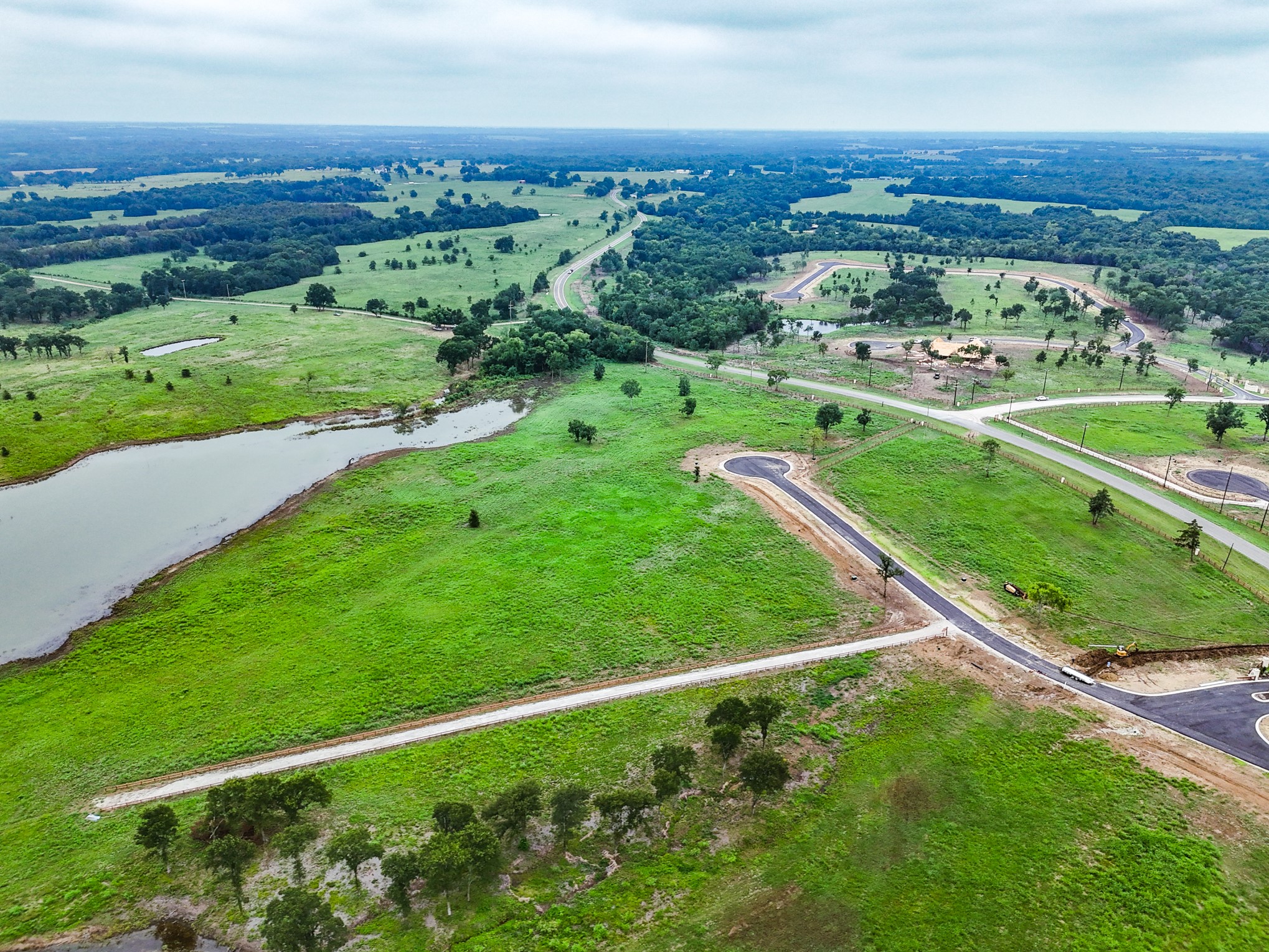 204 Lakeshore Lane Windom TX 75492