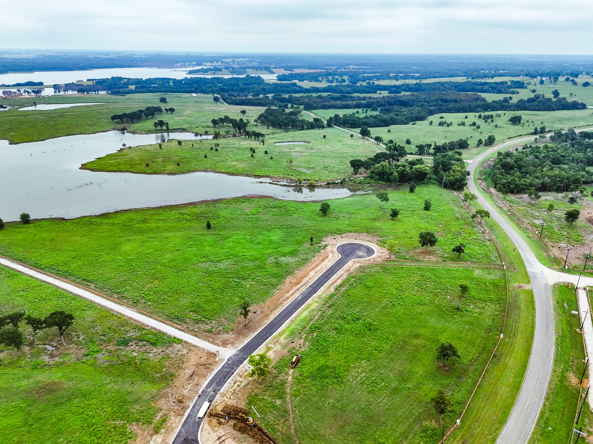 204 Lakeshore Lane Windom TX 75492