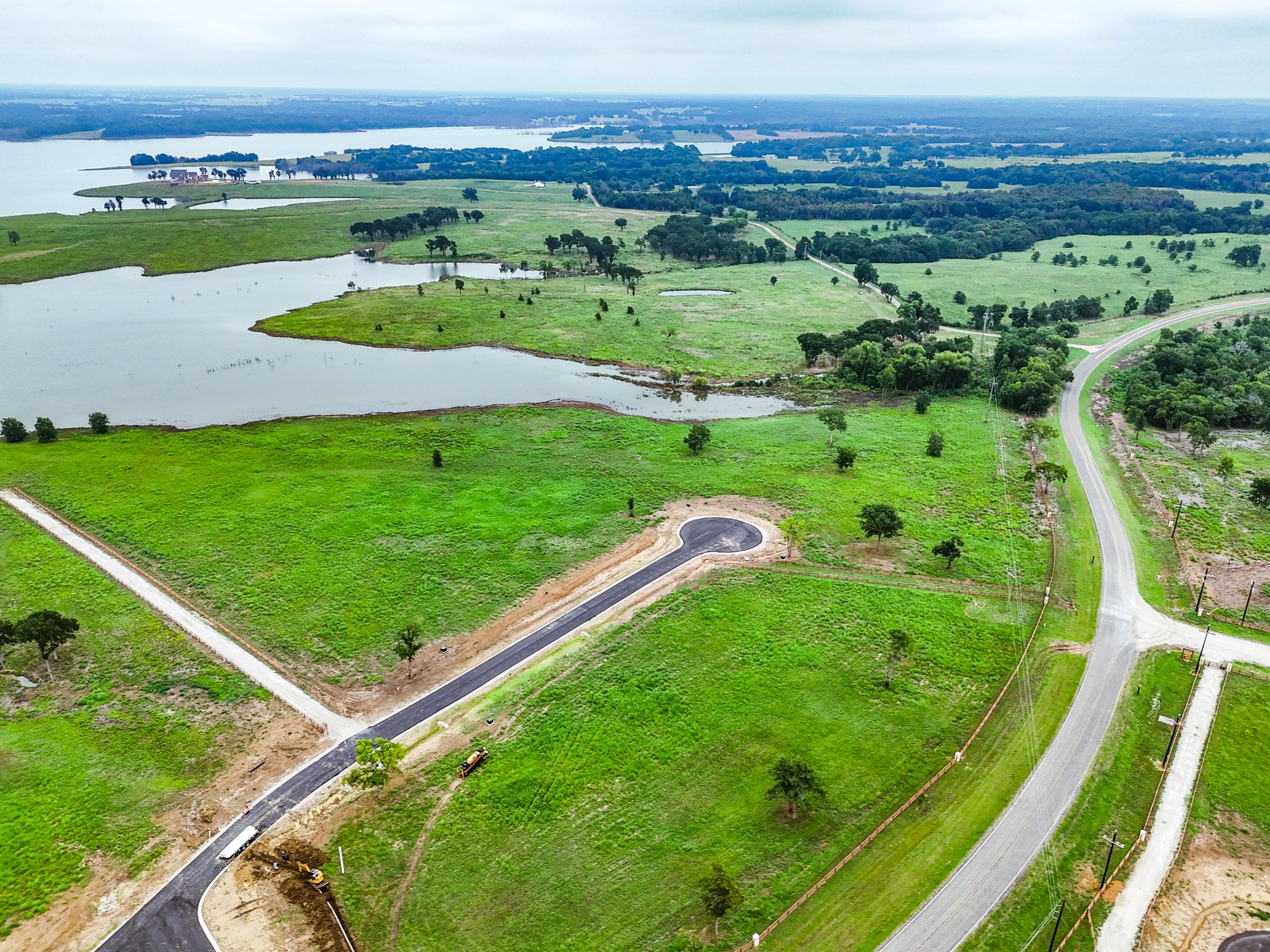 204 Lakeshore Lane Windom TX 75492