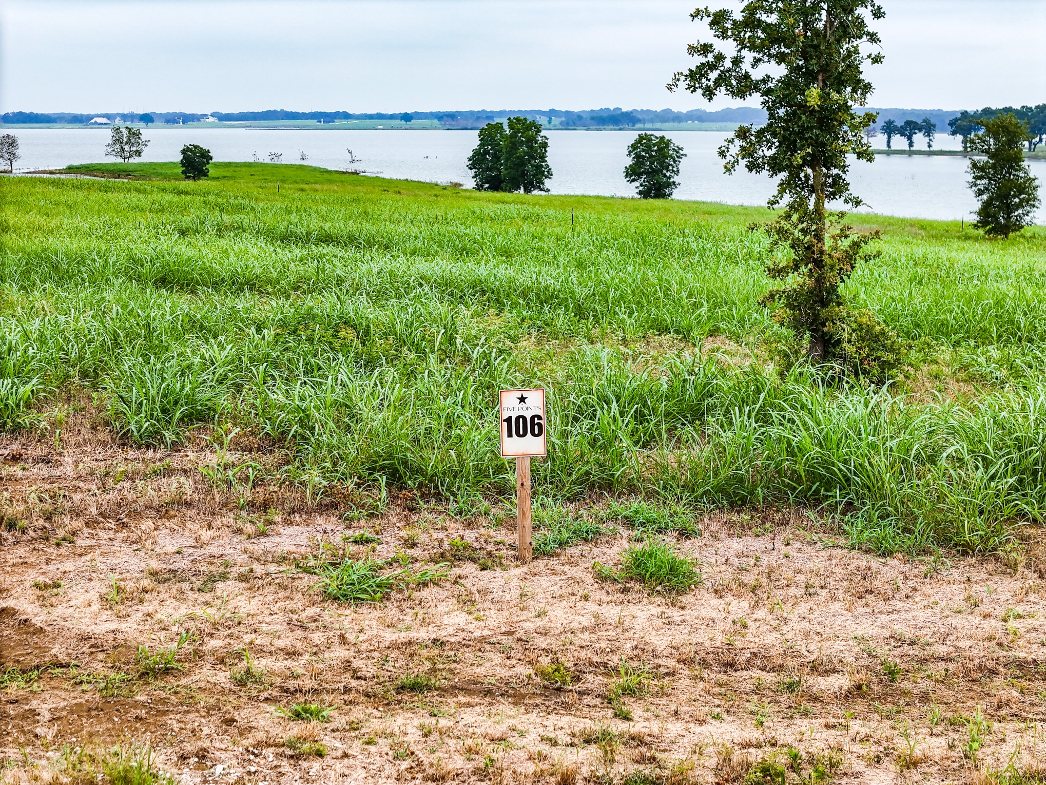 204 Lakeshore Lane Windom TX 75492