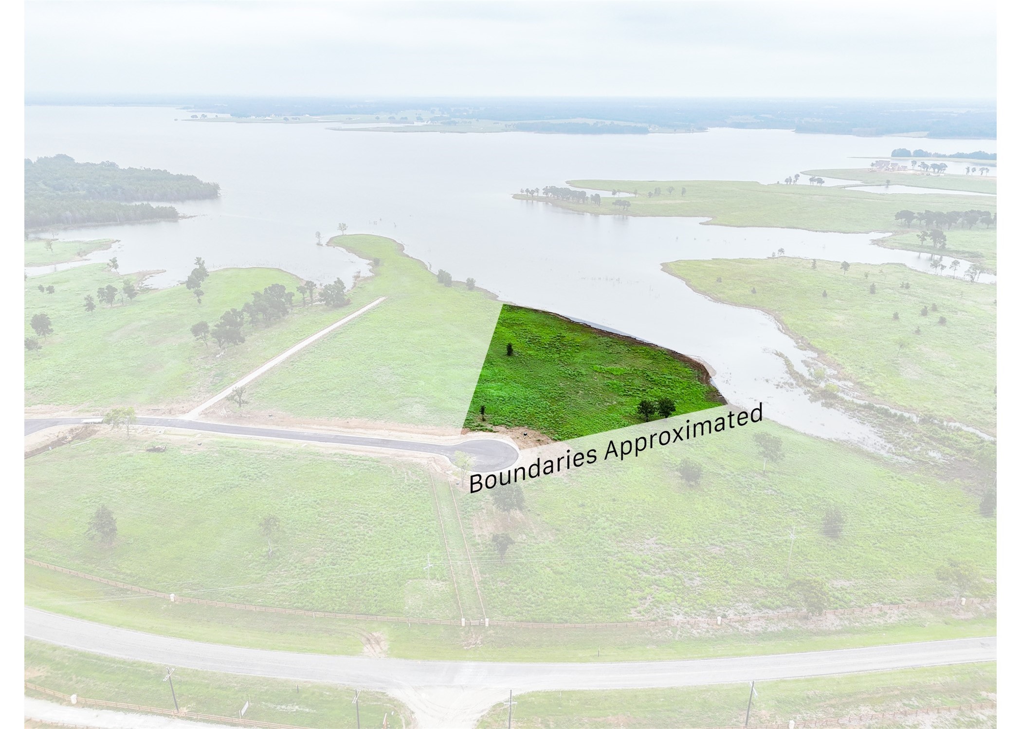 204 Lakeshore Lane Windom TX 75492