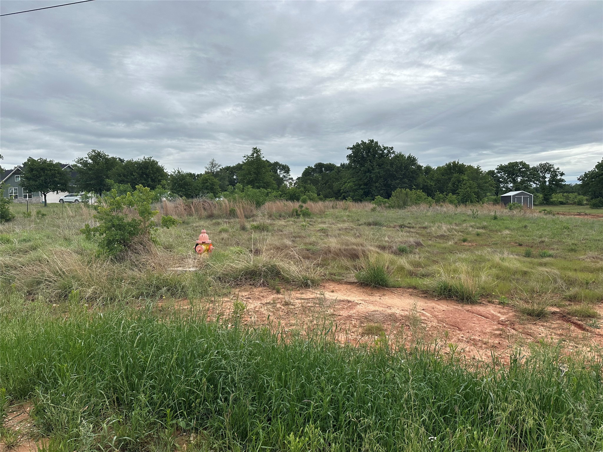Lot 5 Cr 2030 Glen Rose TX 76043