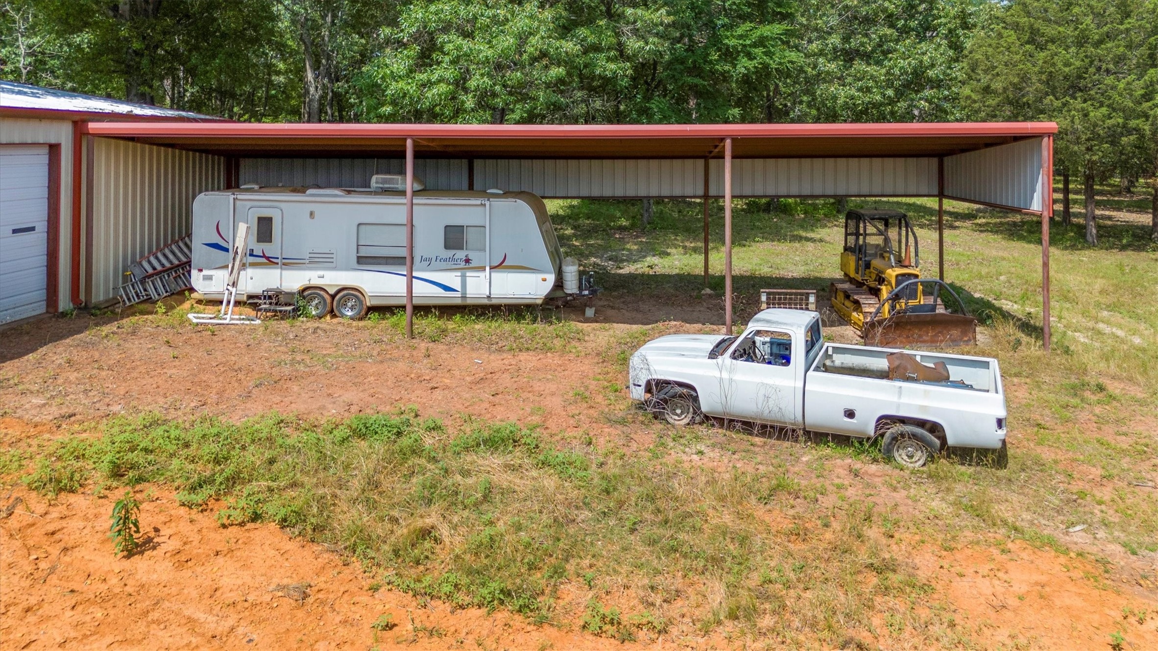 000 Vz County Road 4505 Ben Wheeler TX 75754