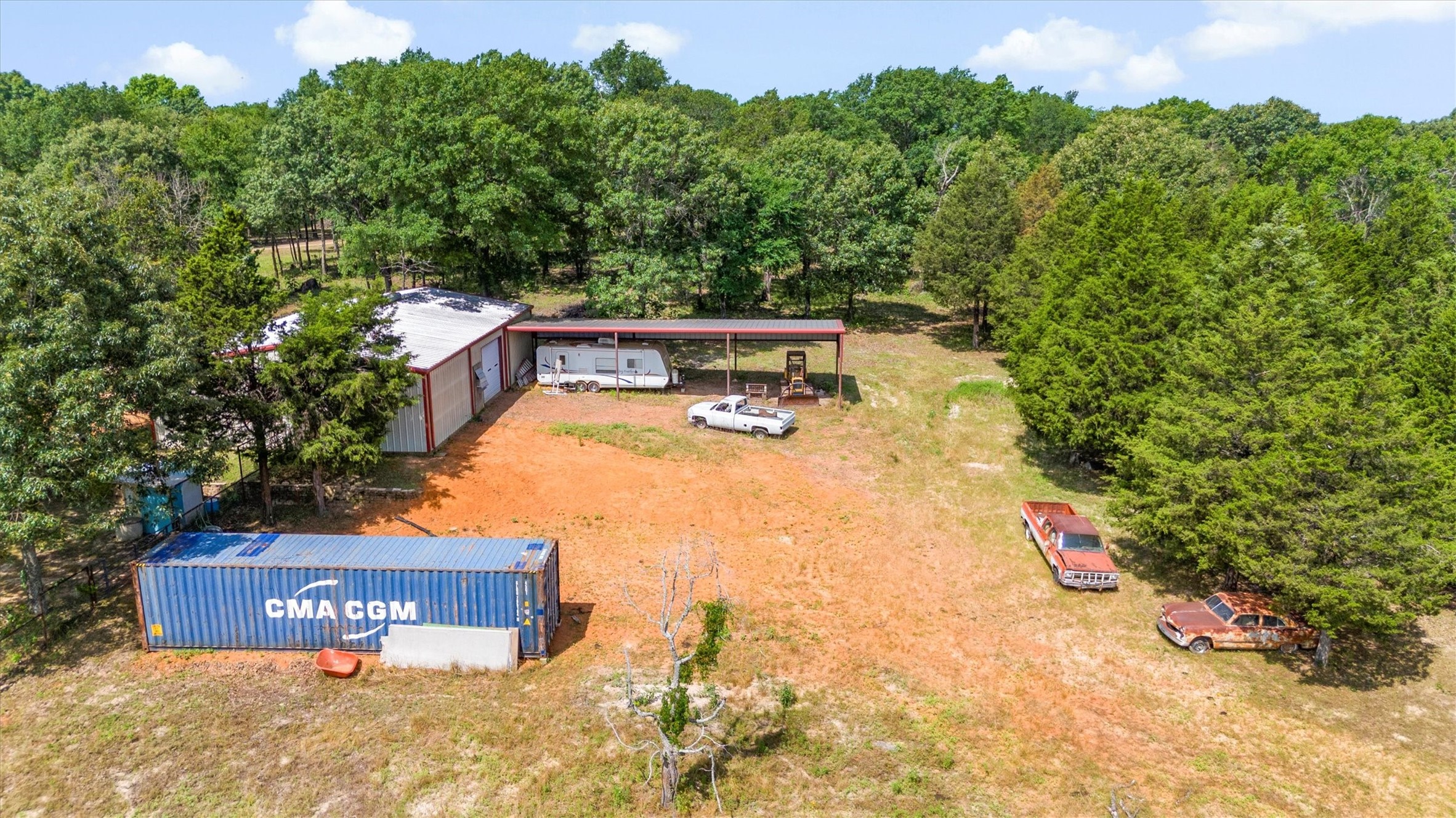 000 Vz County Road 4505 Ben Wheeler TX 75754