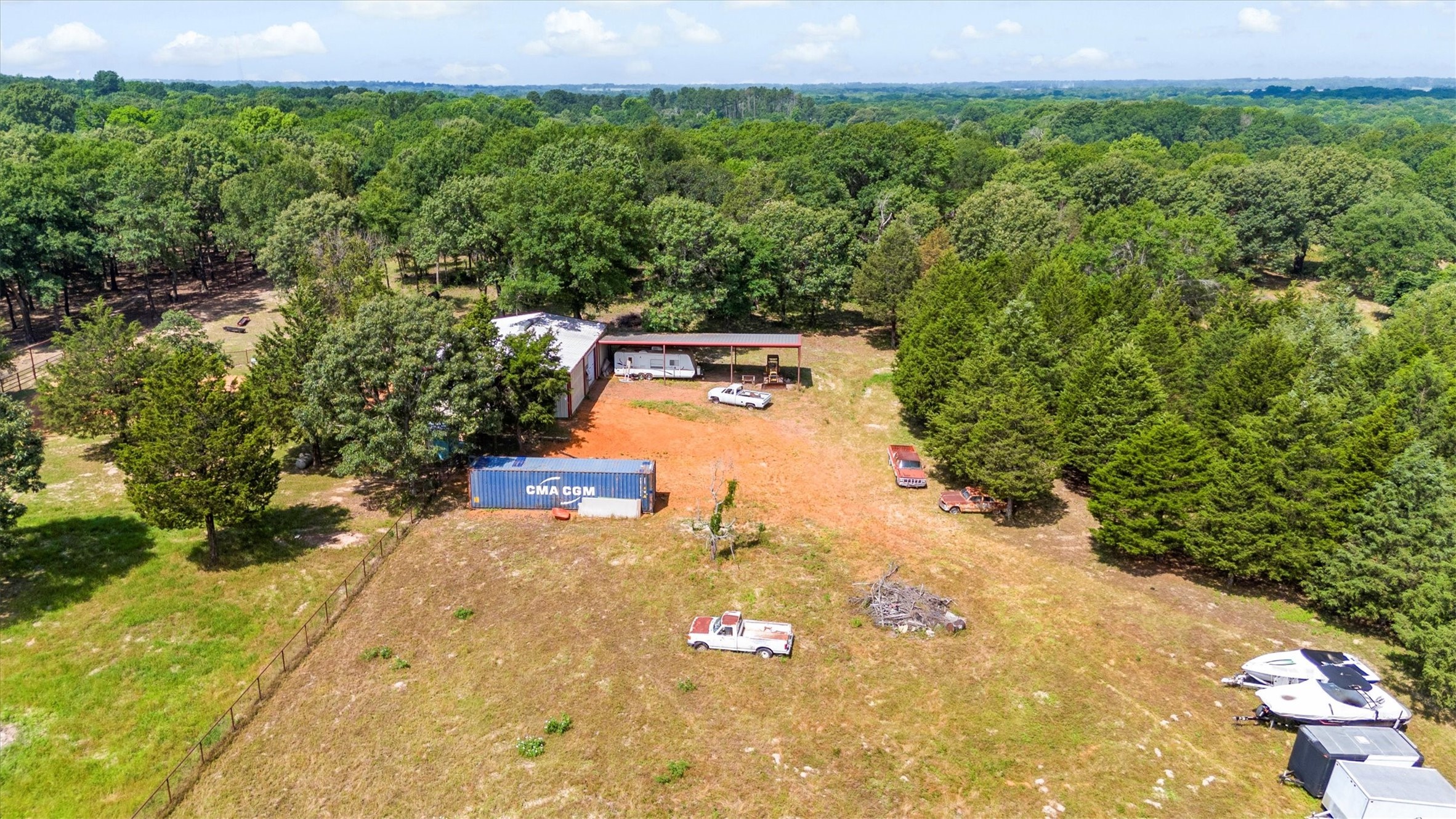 000 Vz County Road 4505 Ben Wheeler TX 75754