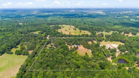 0 Vz County Road 4505 Ben Wheeler TX 75754