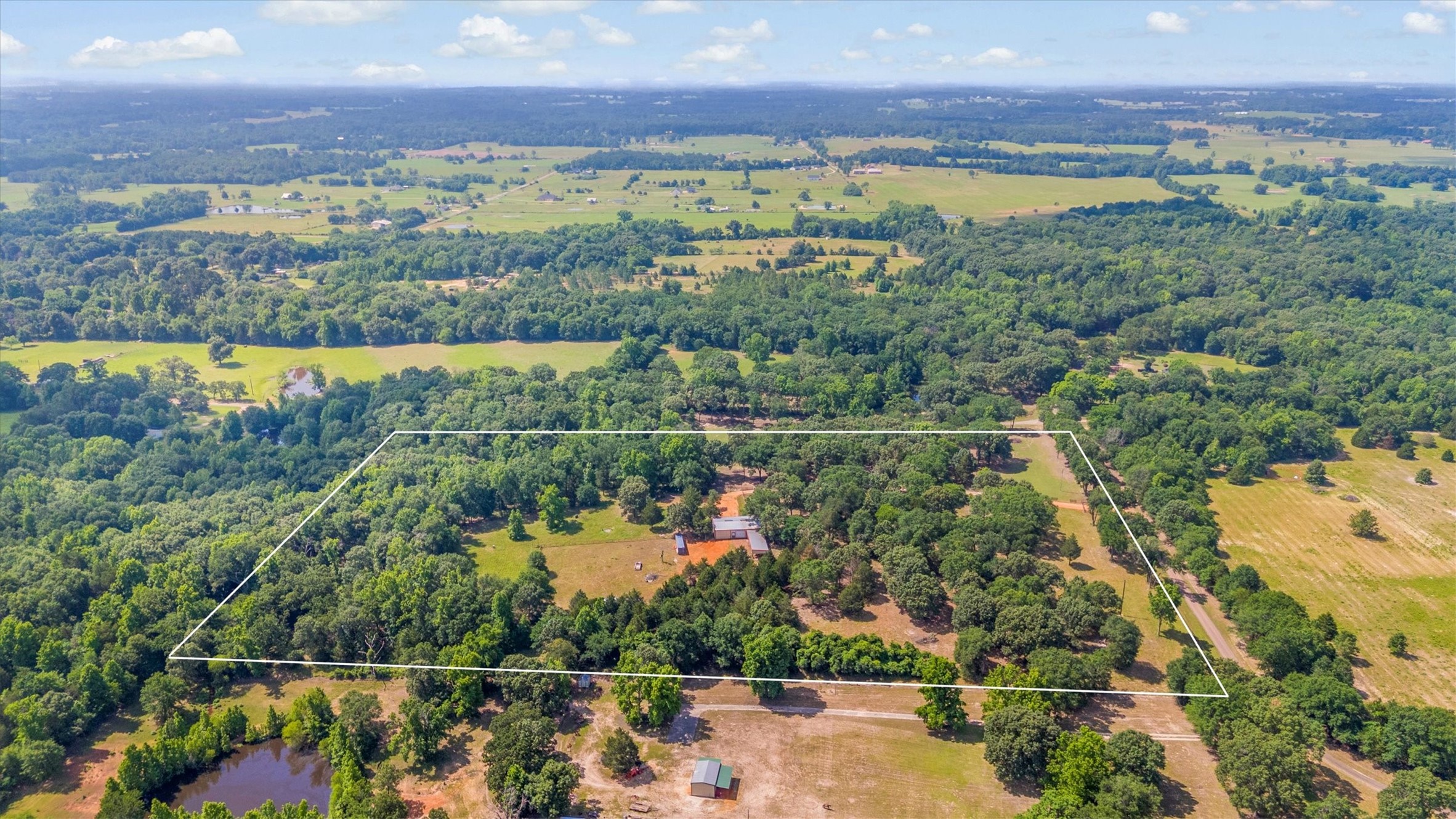 000 Vz County Road 4505 Ben Wheeler TX 75754
