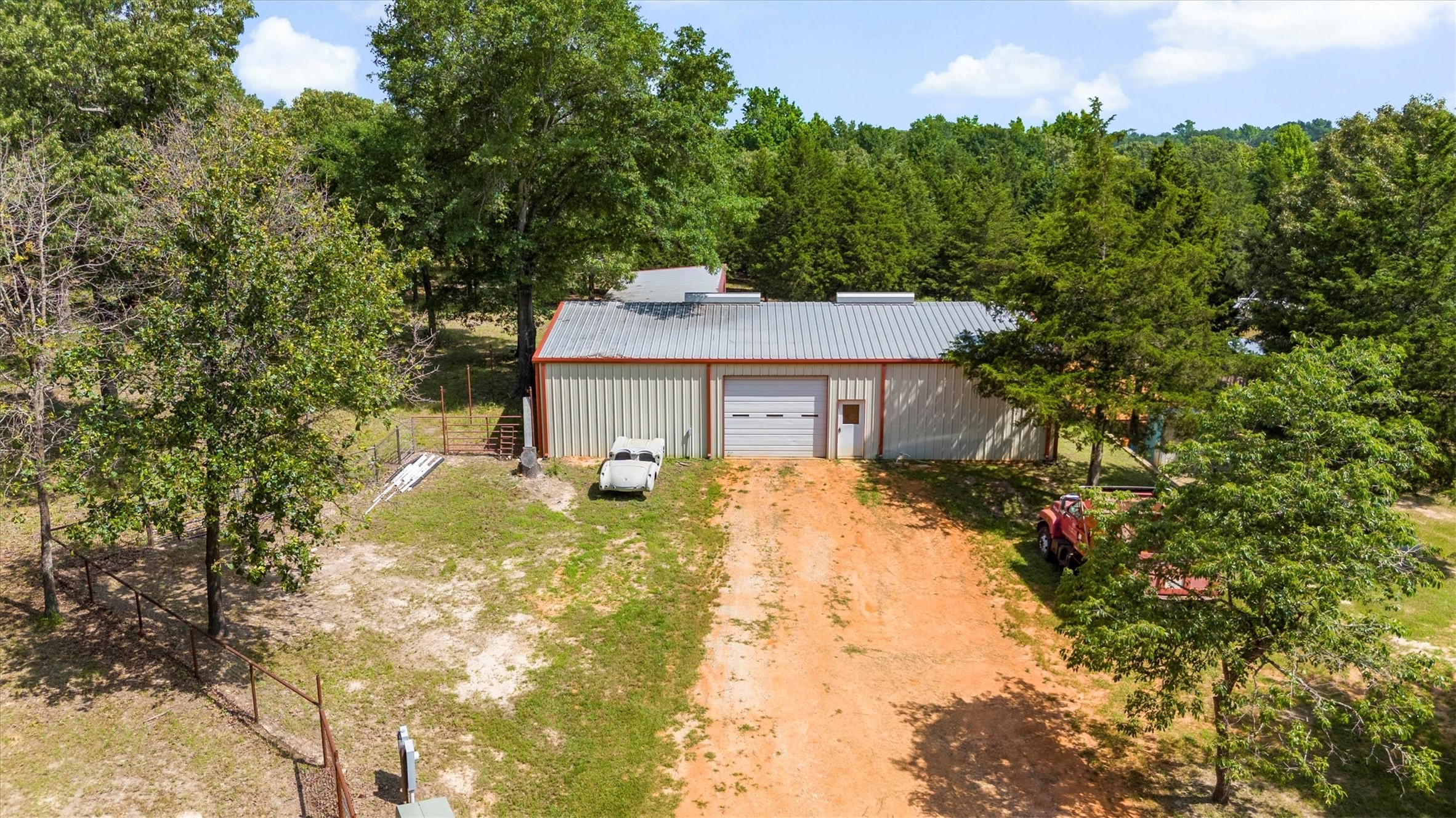 000 Vz County Road 4505 Ben Wheeler TX 75754