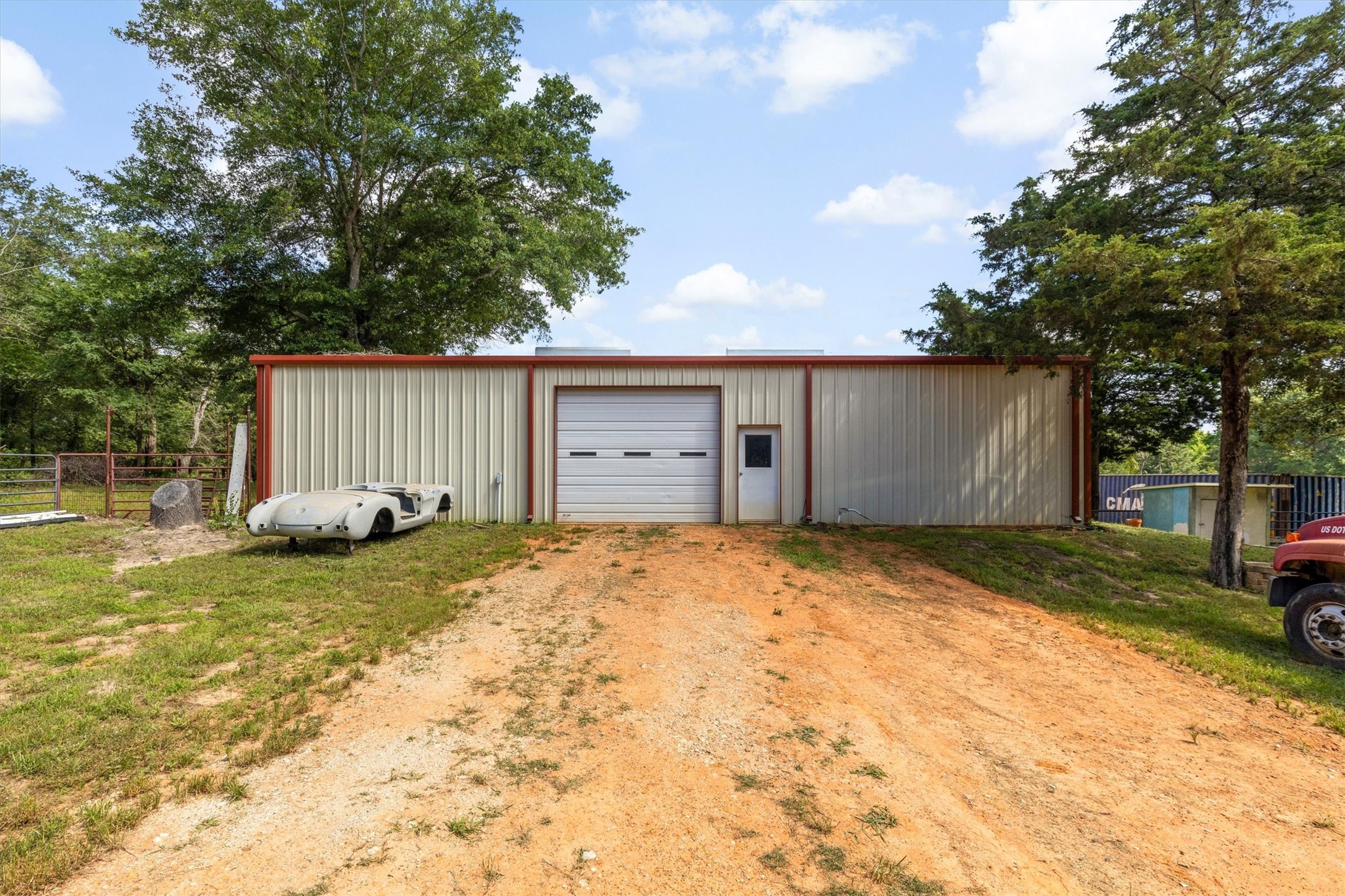 000 Vz County Road 4505 Ben Wheeler TX 75754