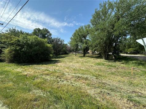 2917 Forest Park Drive Granbury TX 76048
