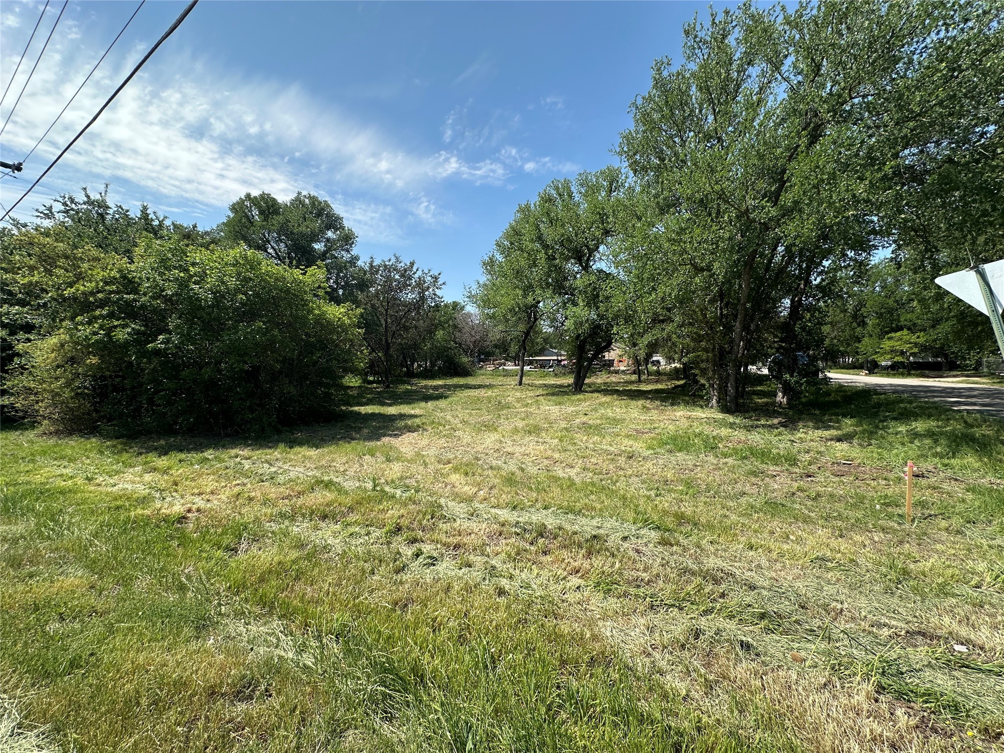 2917 Forest Park Drive Granbury TX 76048