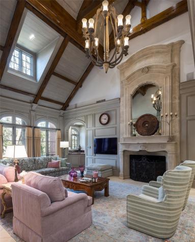 9769 Audubon Place Dallas TX 75220