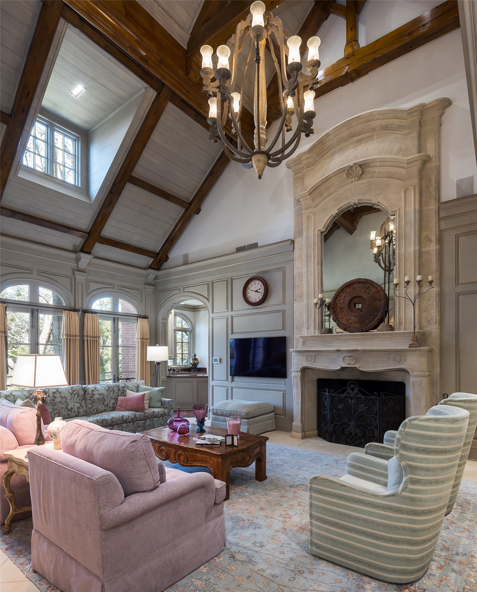 9769 Audubon Place Dallas TX 75220