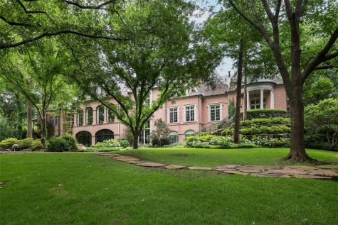 9769 Audubon Place Dallas TX 75220