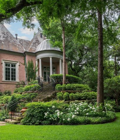 9769 Audubon Place Dallas TX 75220