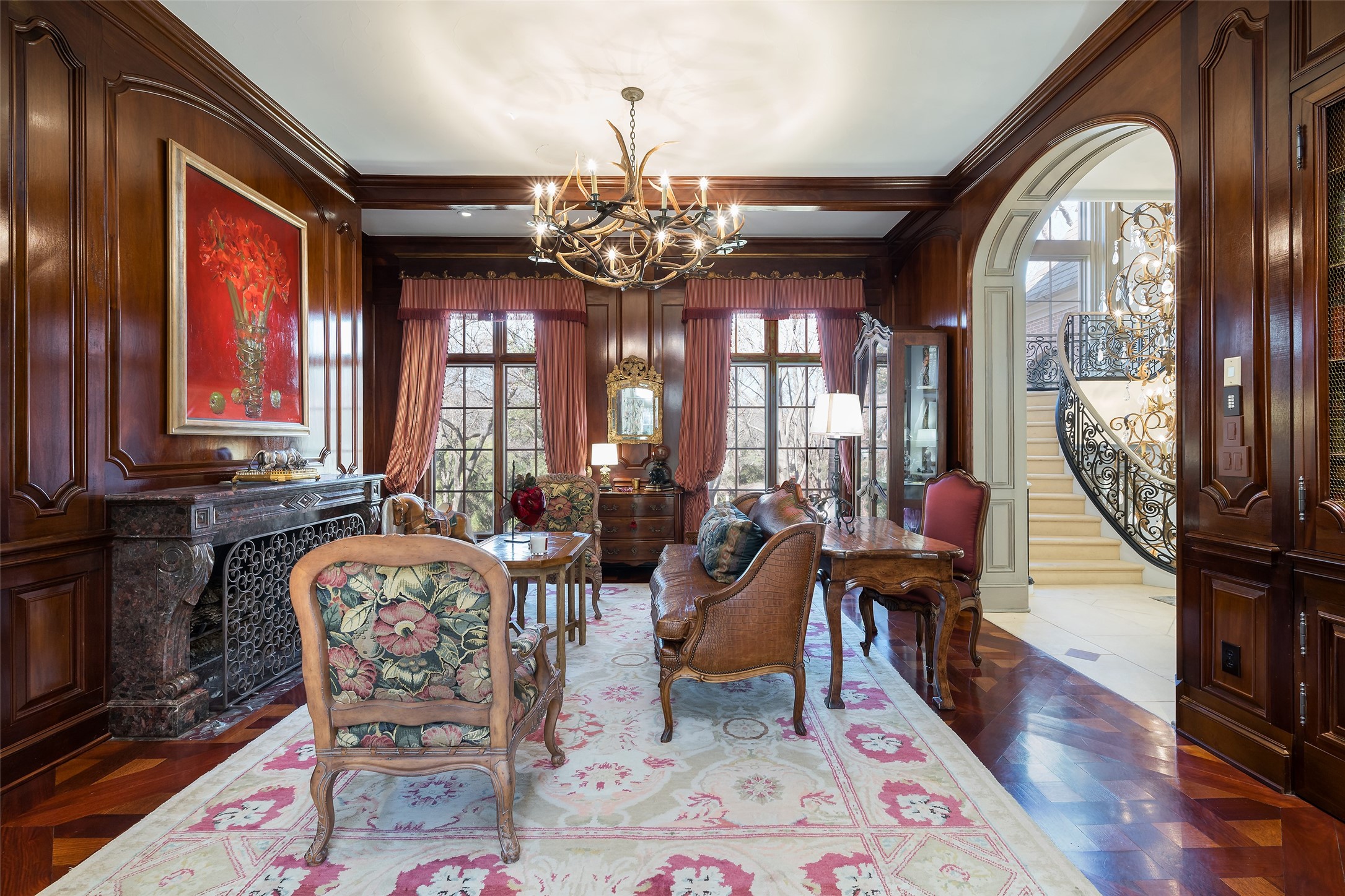 9769 Audubon Place Dallas TX 75220