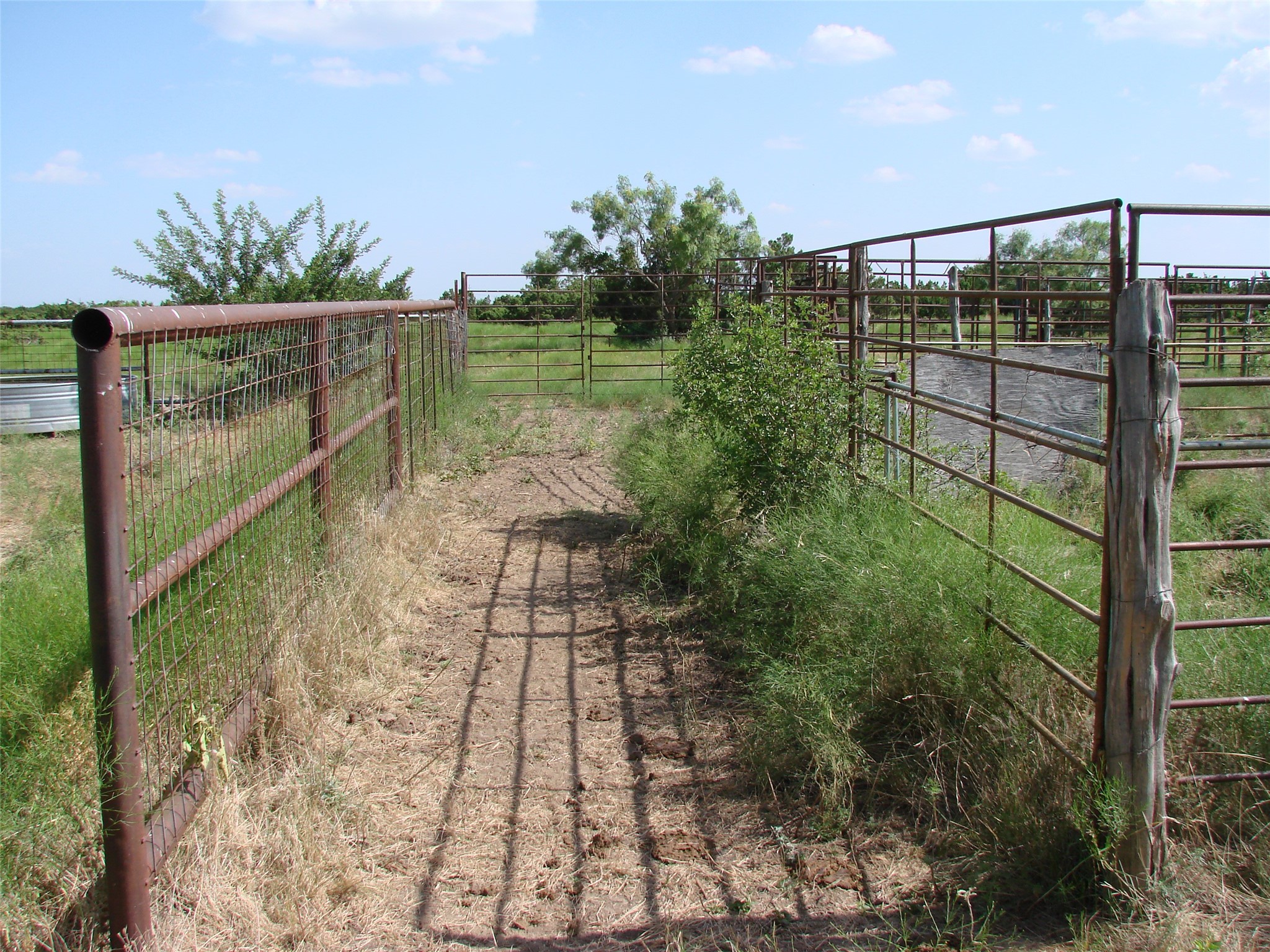 14653 Us Highway 277 Wingate TX 79566