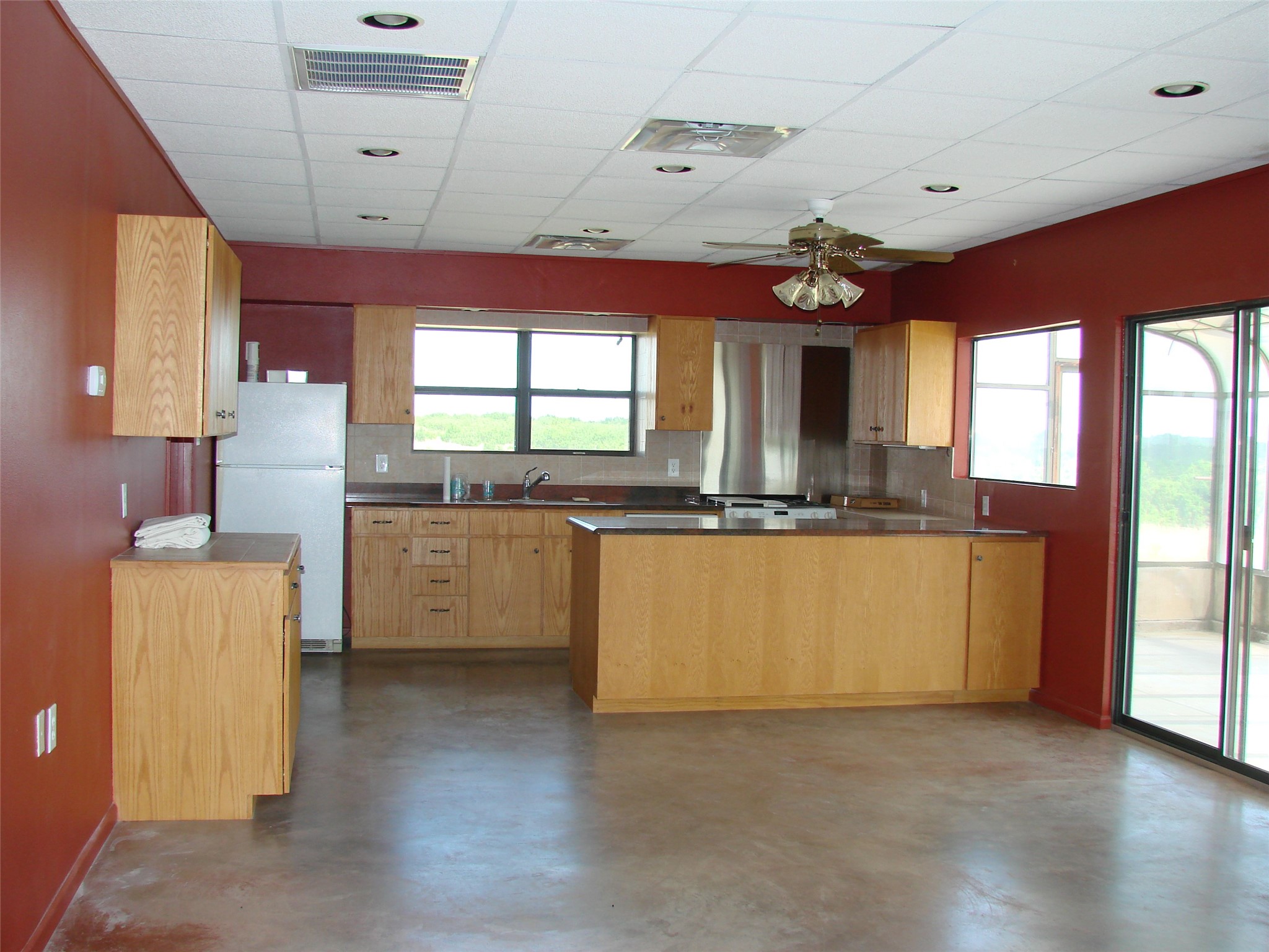 14653 Us Highway 277 Wingate TX 79566