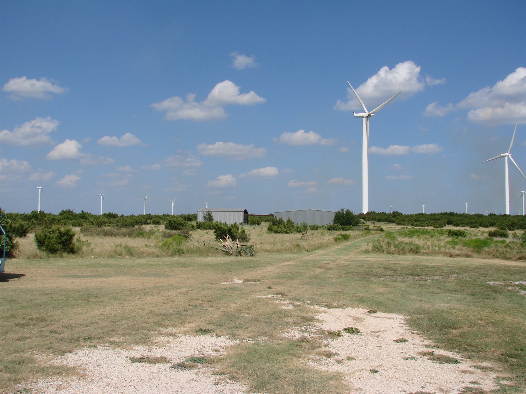 14653 Us Highway 277 Wingate TX 79566