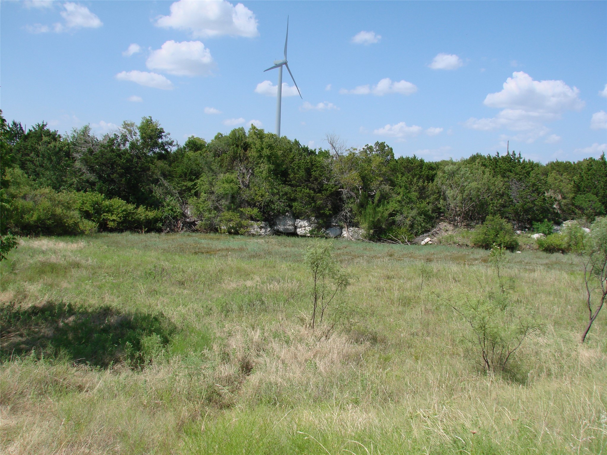 14653 Us Highway 277 Wingate TX 79566