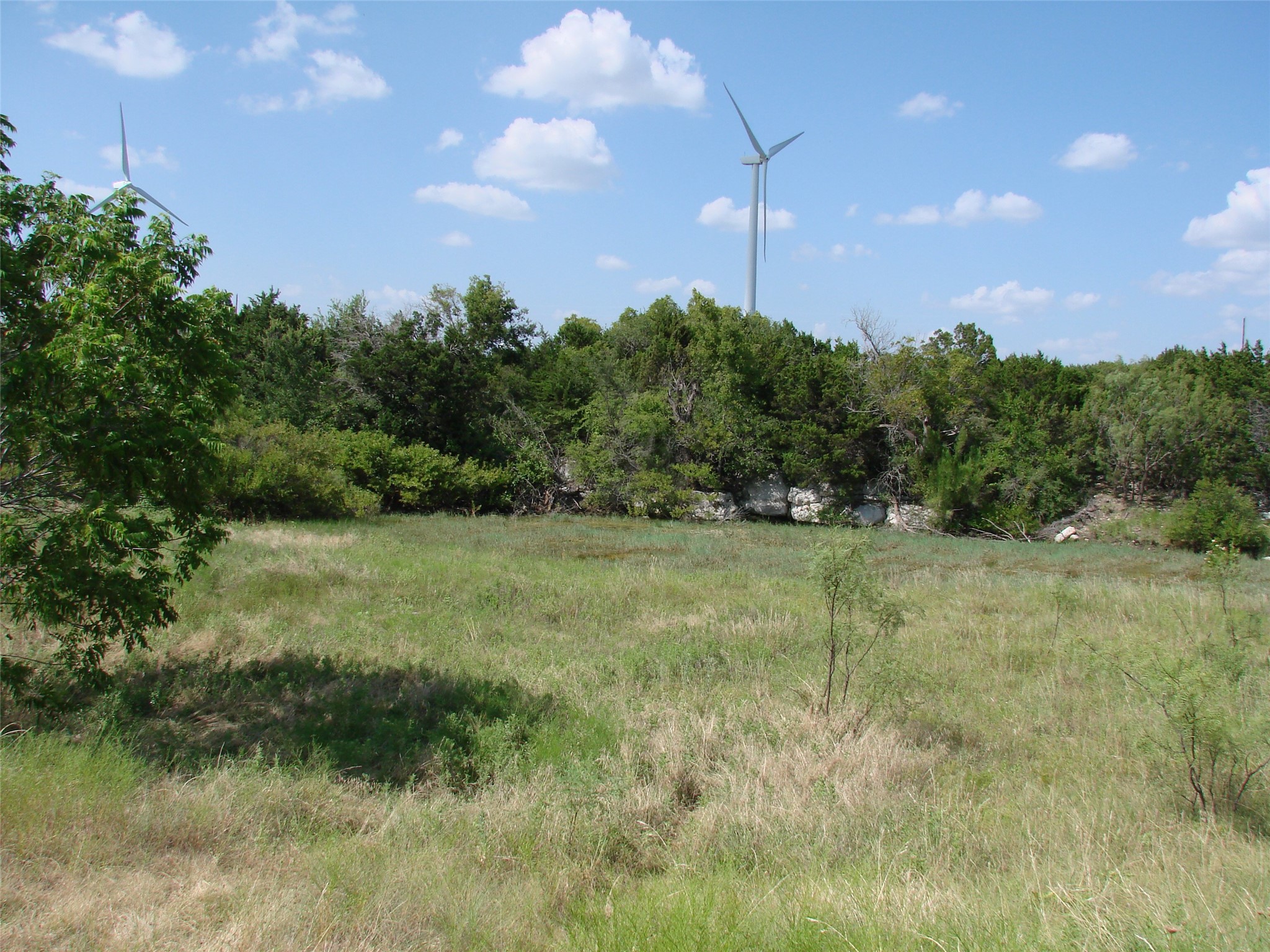 14653 Us Highway 277 Wingate TX 79566