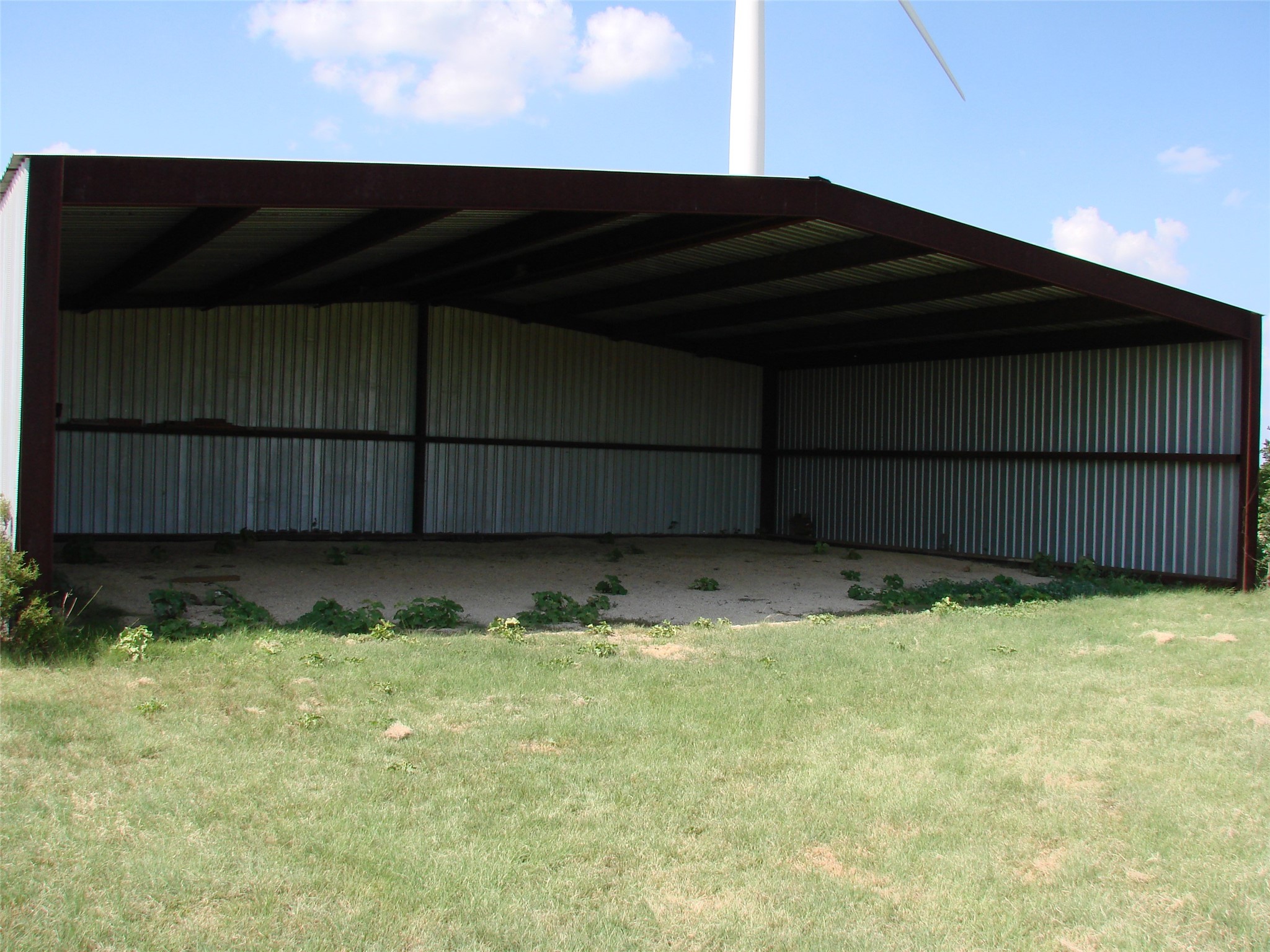 14653 Us Highway 277 Wingate TX 79566