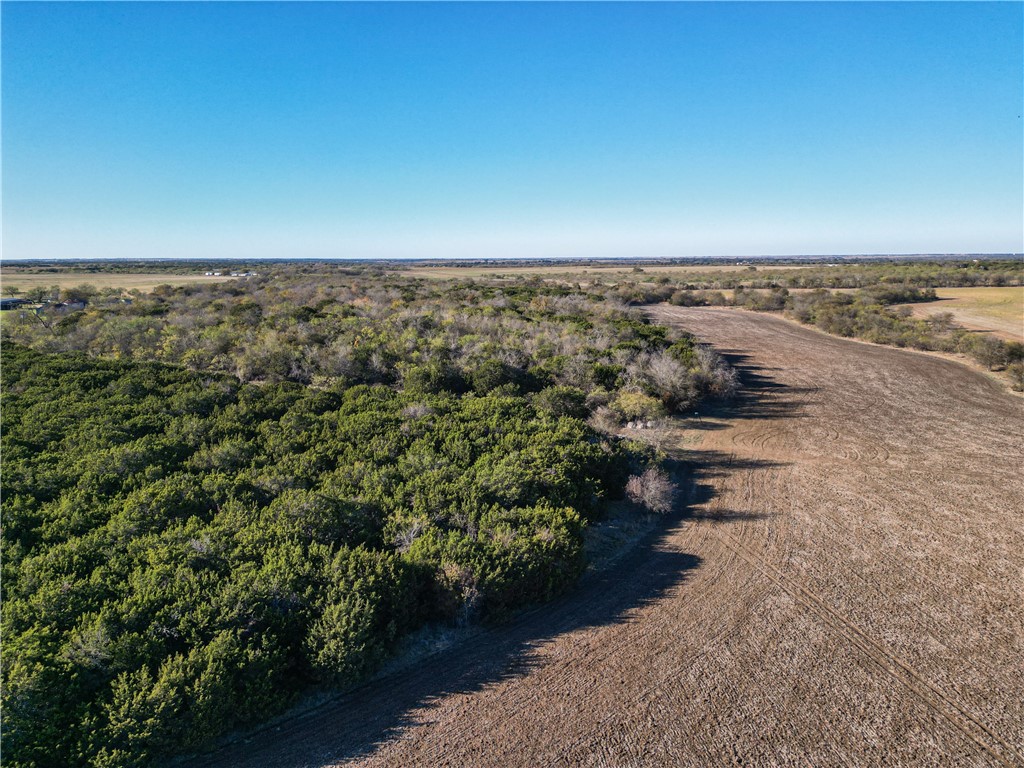 Tbd Tract 4 Talbert Ranch Road China Spring TX 76633