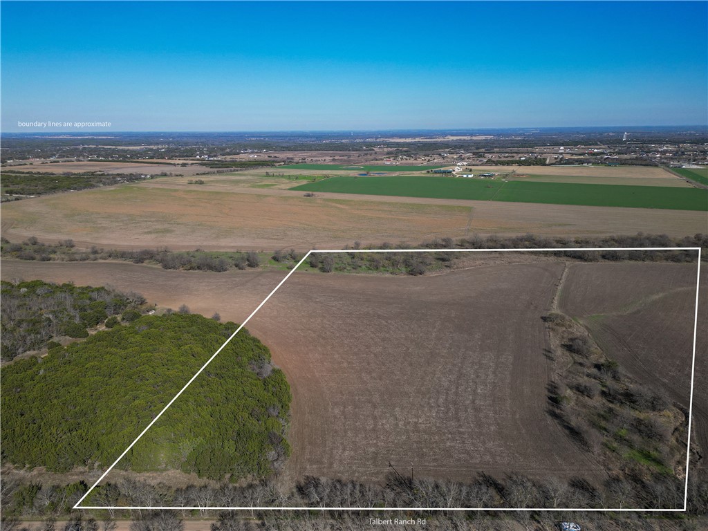 Tbd Tract 4 Talbert Ranch Road China Spring TX 76633