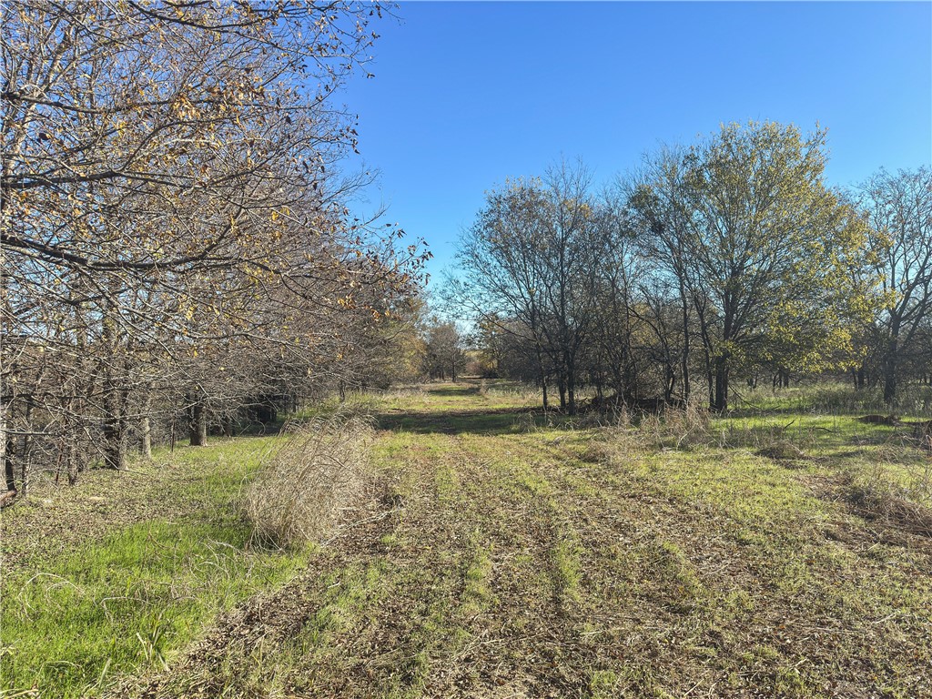 Tbd Tract 4 Talbert Ranch Road China Spring TX 76633