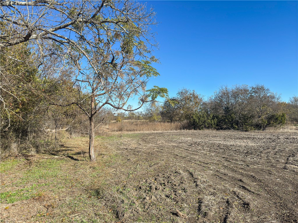 Tbd Tract 4 Talbert Ranch Road China Spring TX 76633