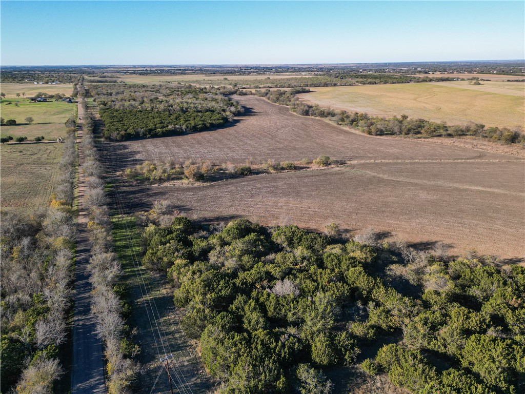 Tbd Tract 4 Talbert Ranch Road China Spring TX 76633