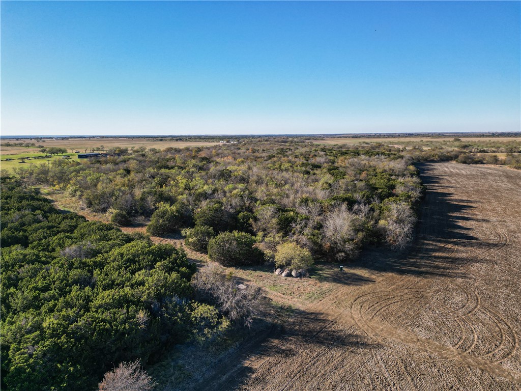 Tbd Tract 4 Talbert Ranch Road China Spring TX 76633