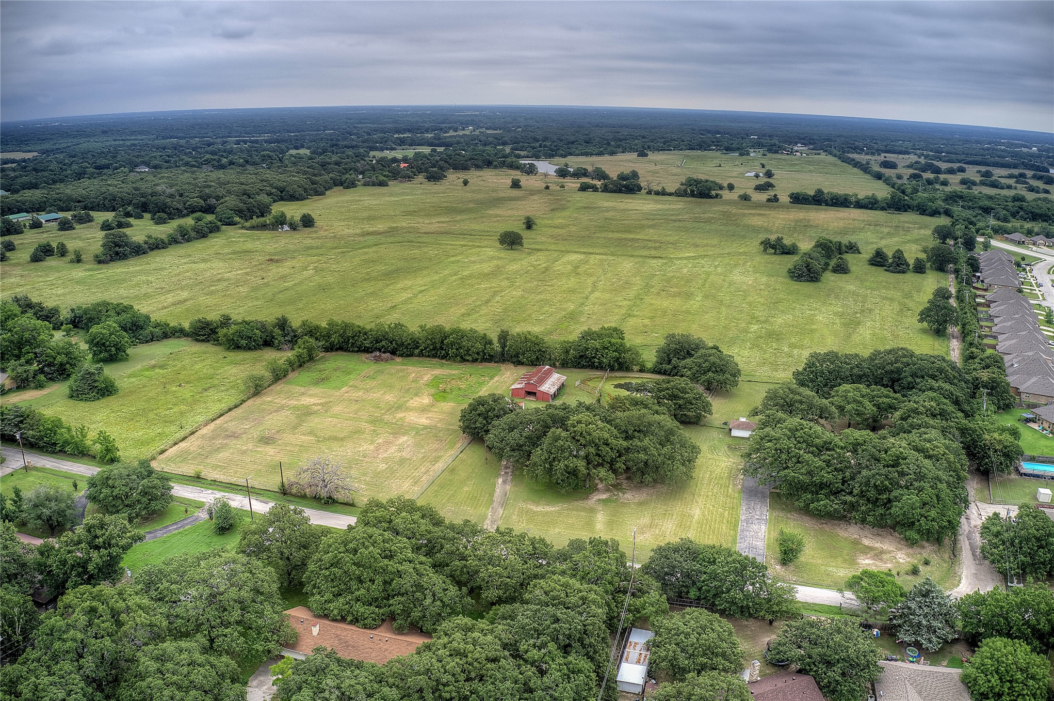 7209 Hackberry Drive Greenville TX 75402