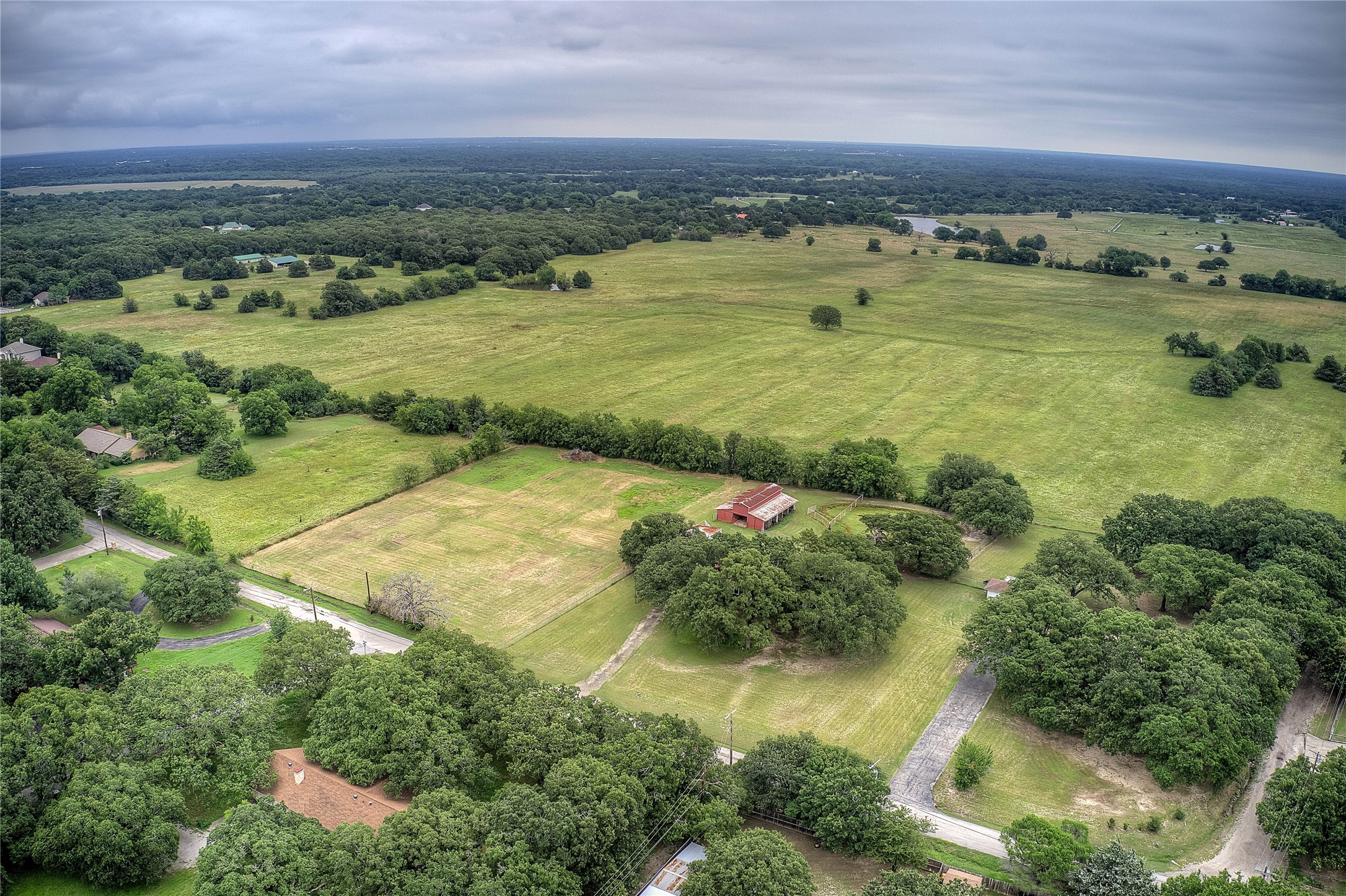7209 Hackberry Drive Greenville TX 75402