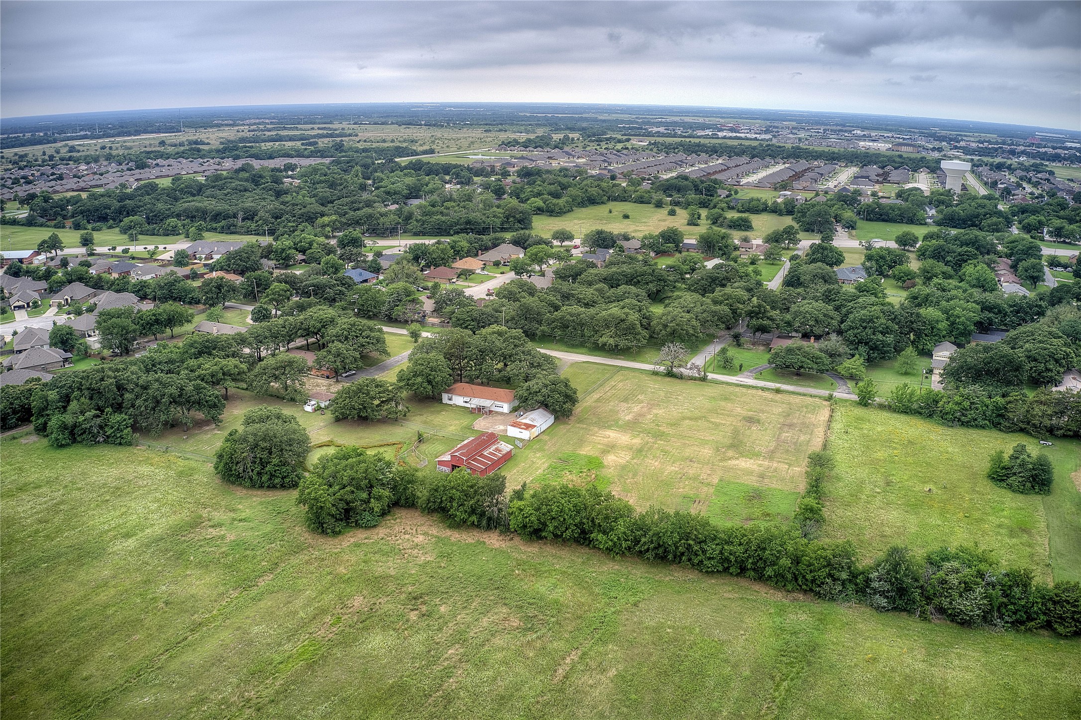7209 Hackberry Drive Greenville TX 75402