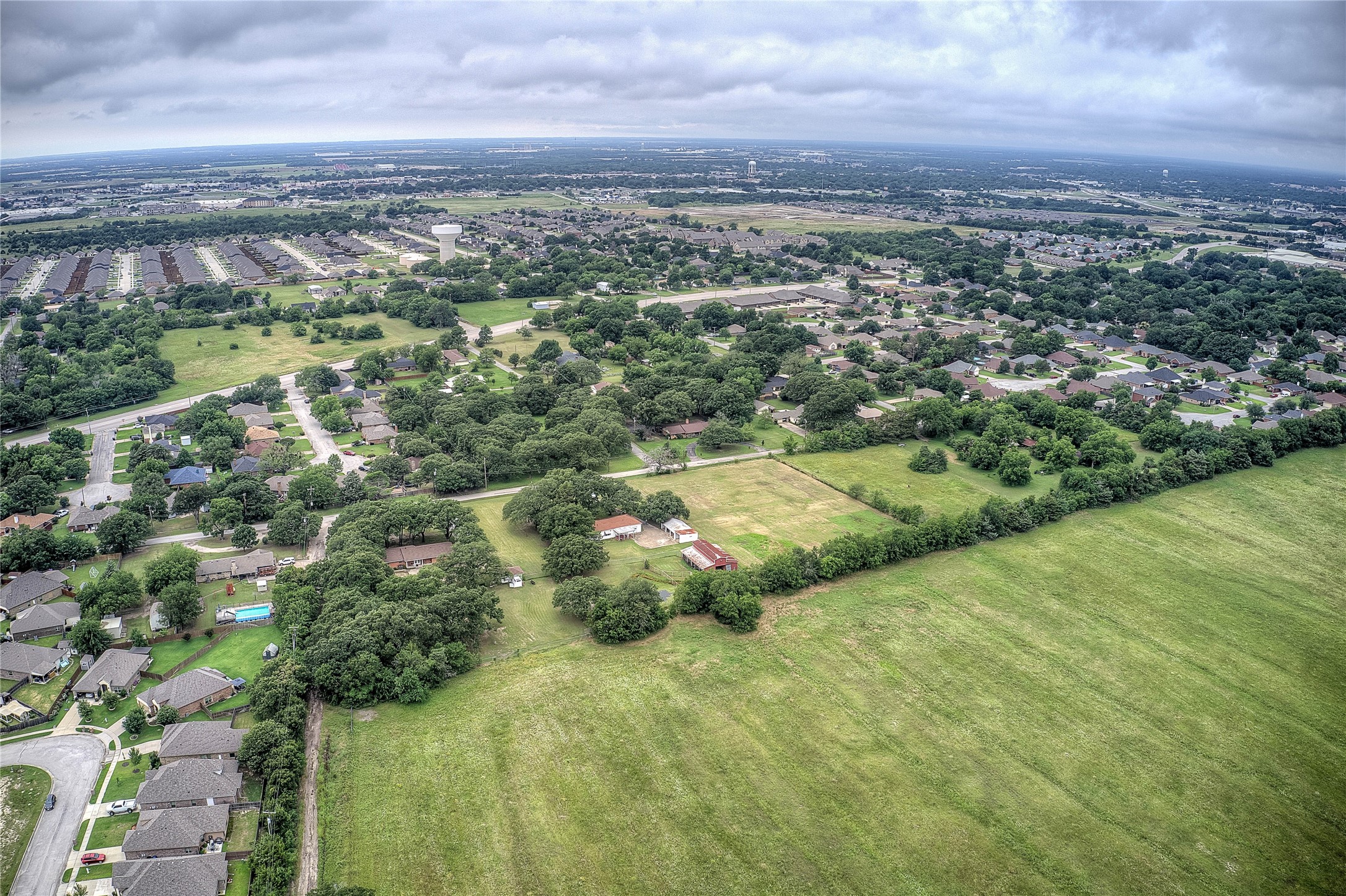 7209 Hackberry Drive Greenville TX 75402