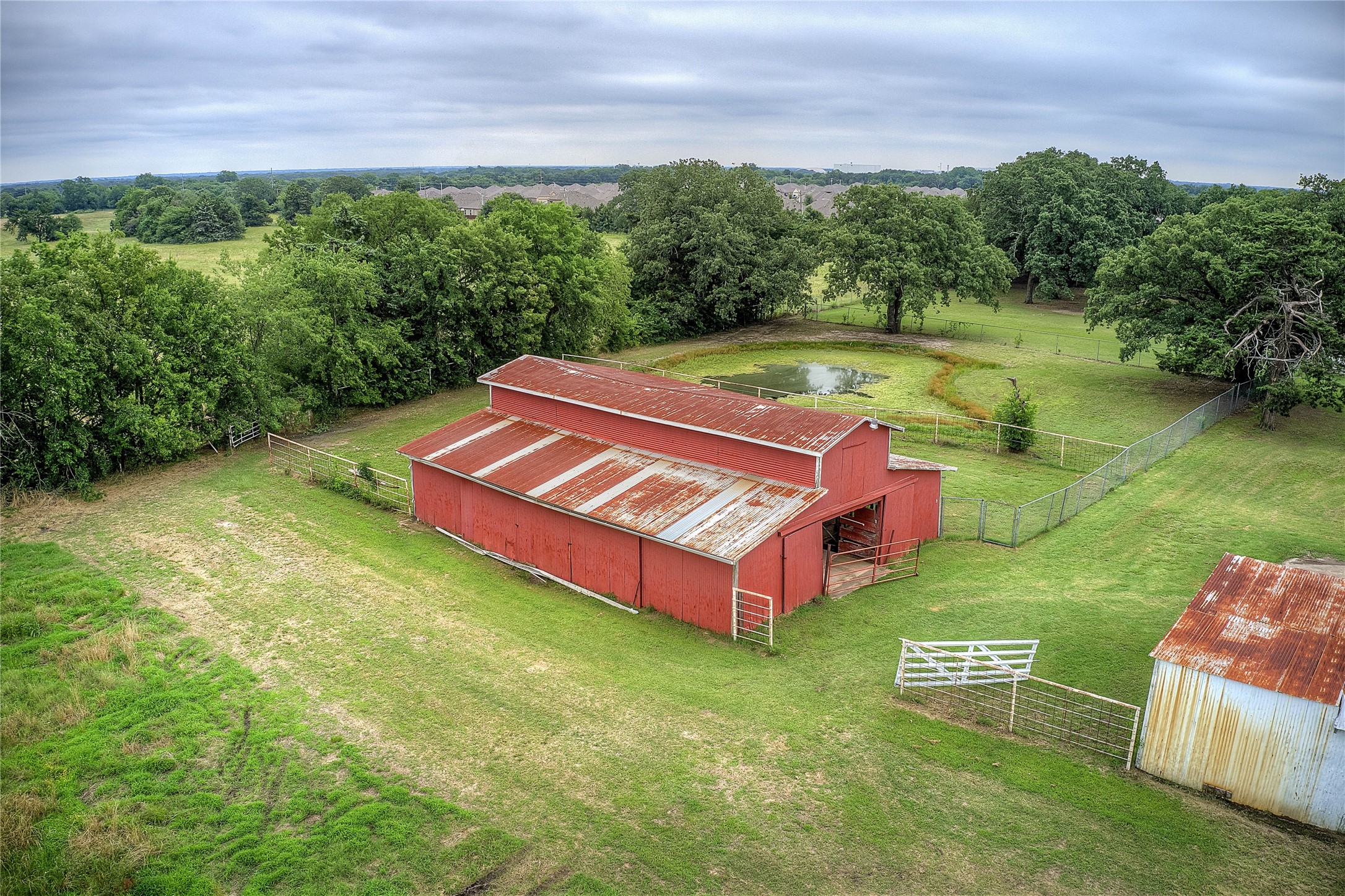 7209 Hackberry Drive Greenville TX 75402