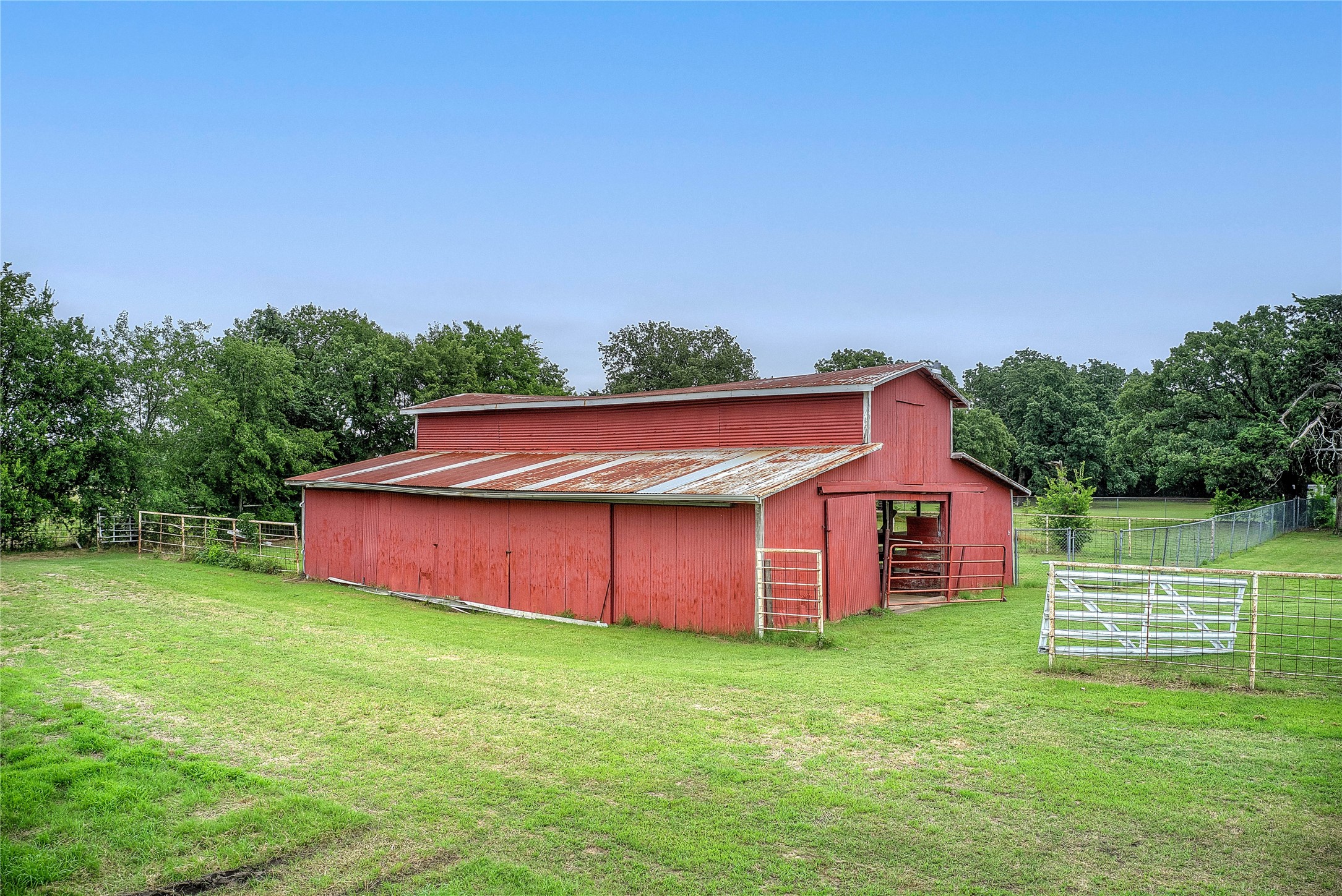 7209 Hackberry Drive Greenville TX 75402