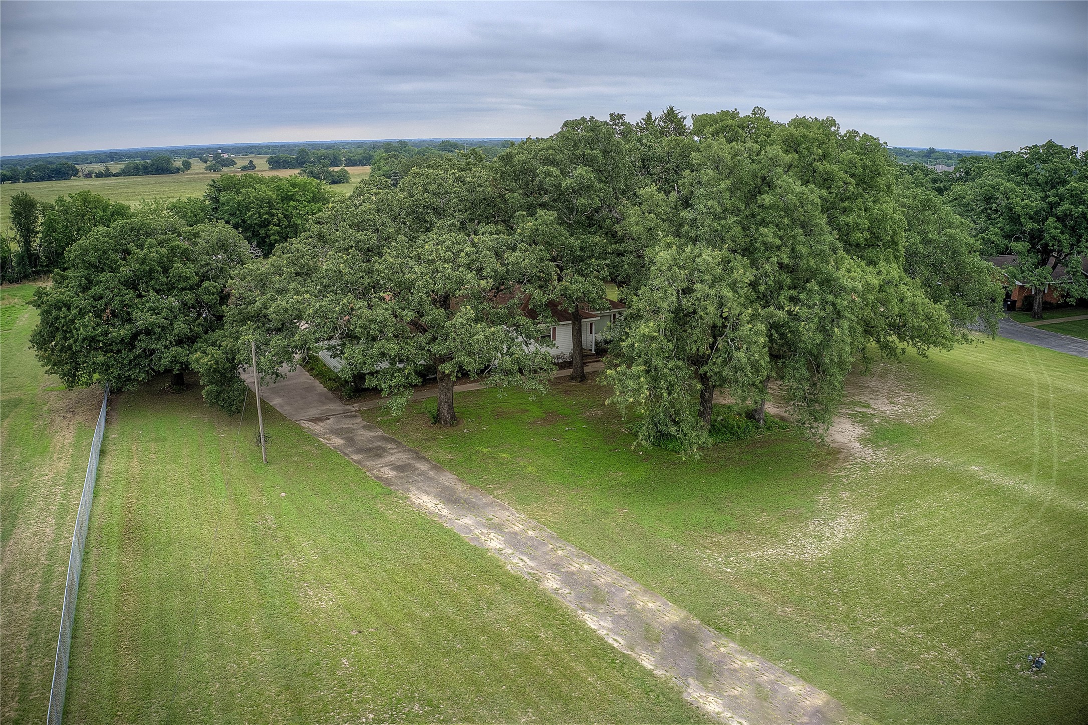 7209 Hackberry Drive Greenville TX 75402