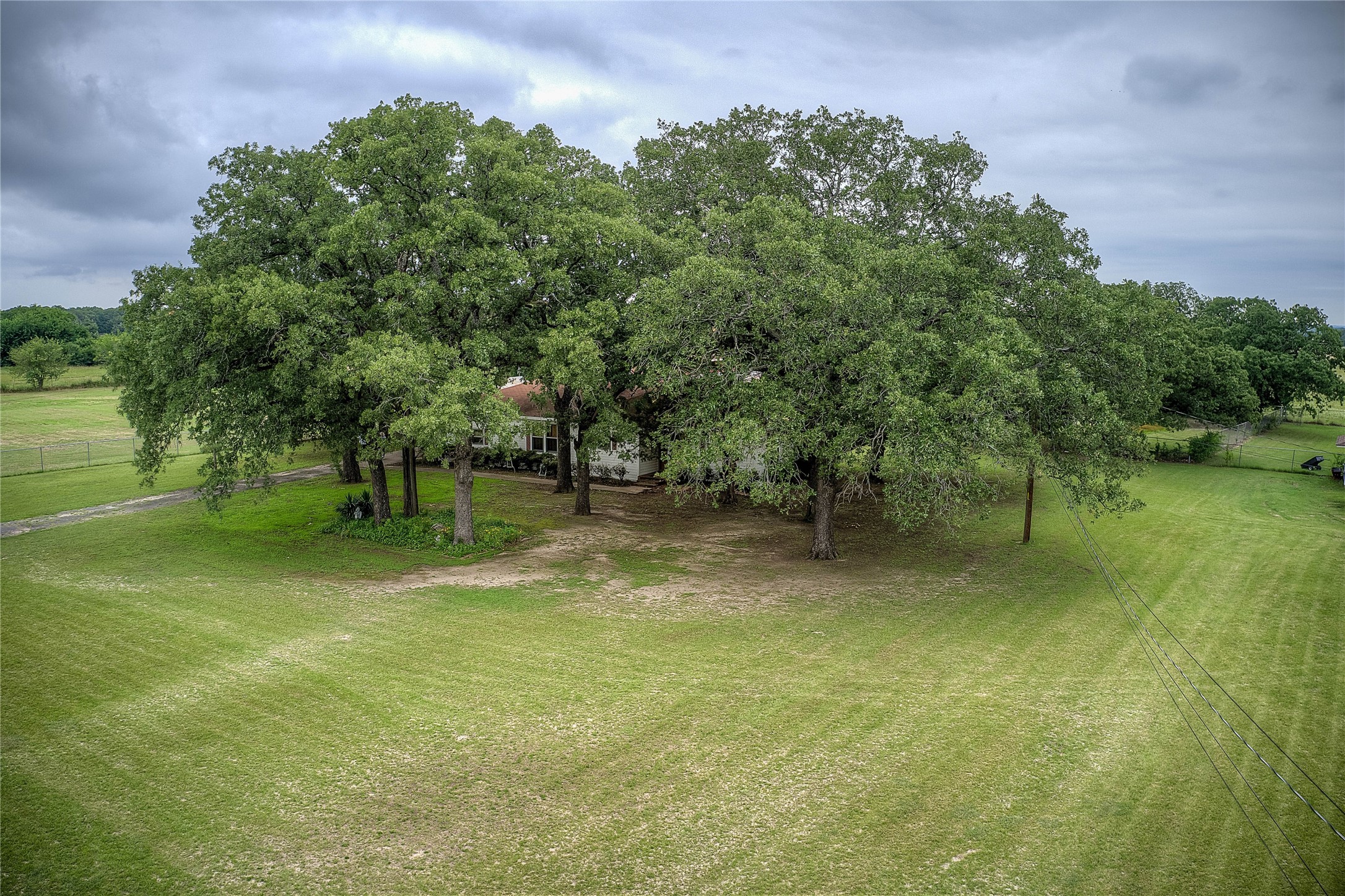 7209 Hackberry Drive Greenville TX 75402